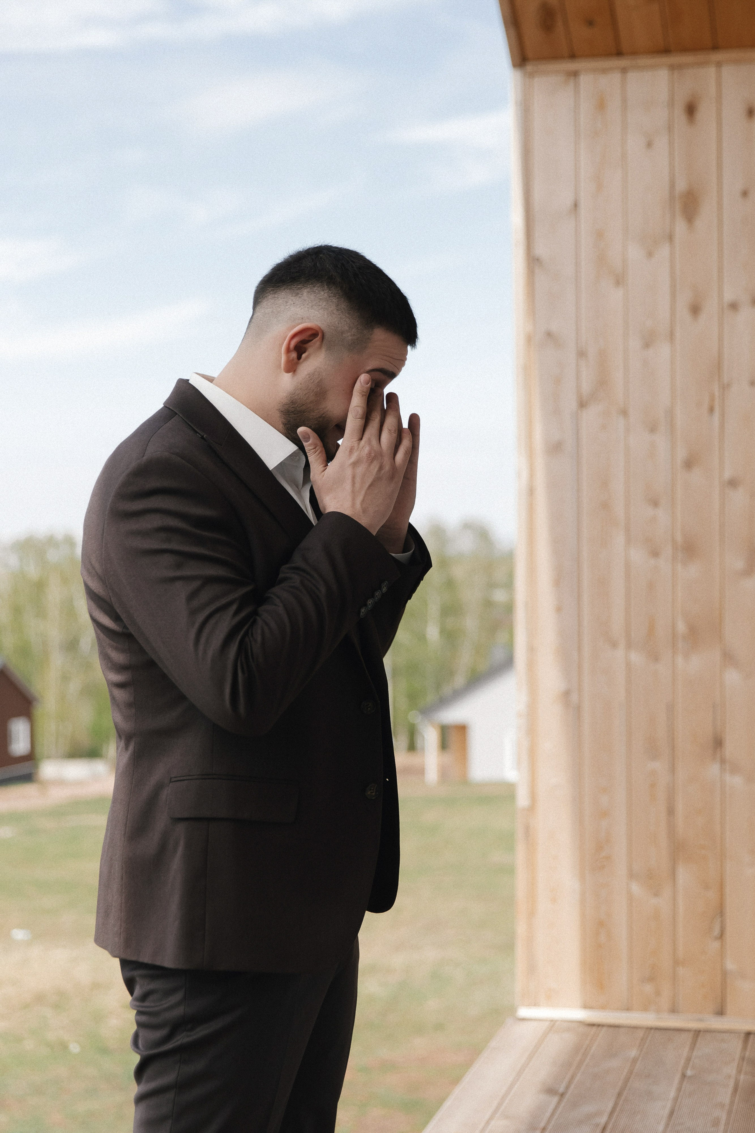 ЯНА & АЛЕКСАНДР ` 17.05.24. Maria Startseva Photo