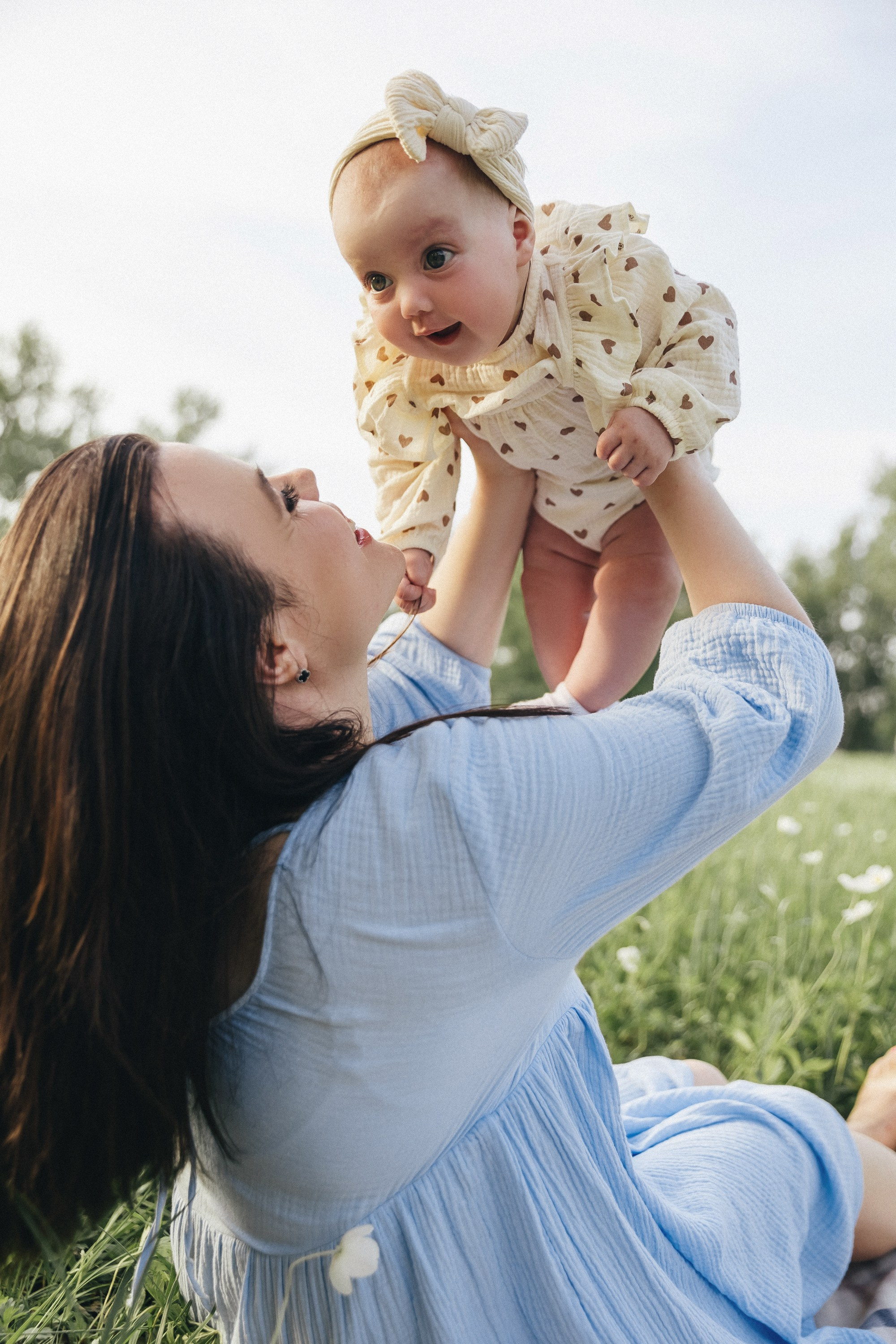 ДАРЬЯ ` 23. Maria Startseva Photo