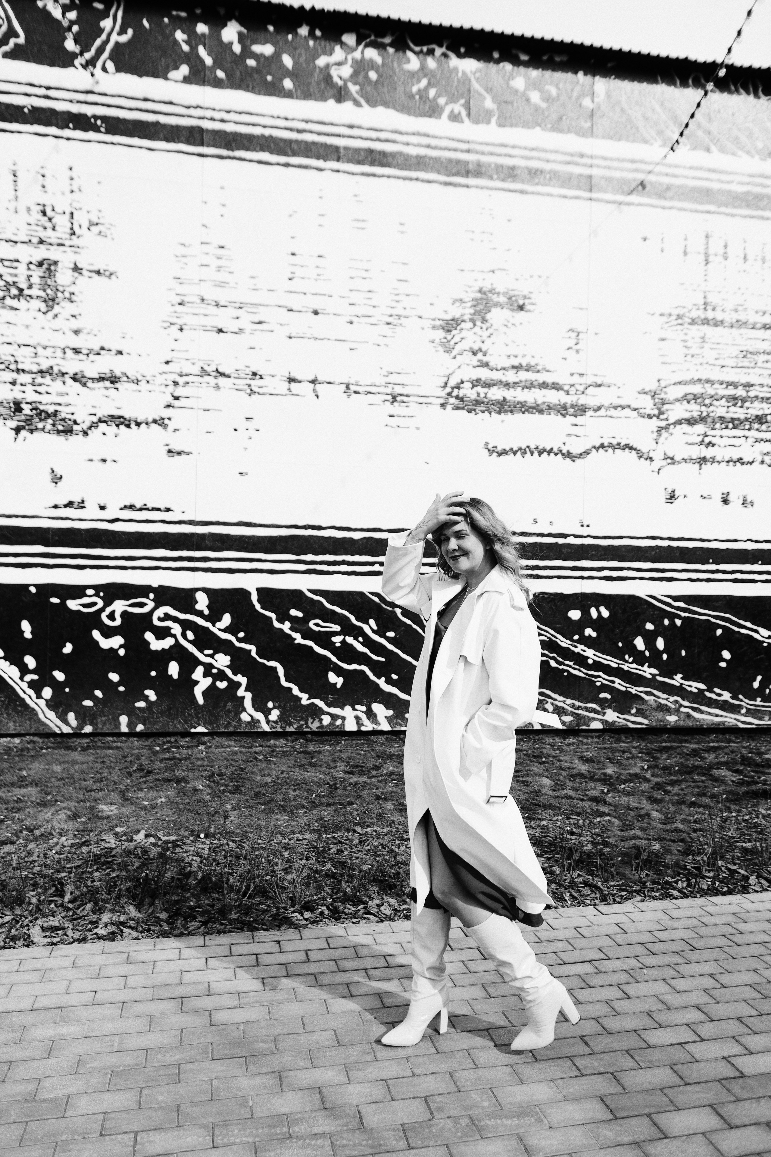 Мария. Фотограф Дарья Мустафина, Тюмень