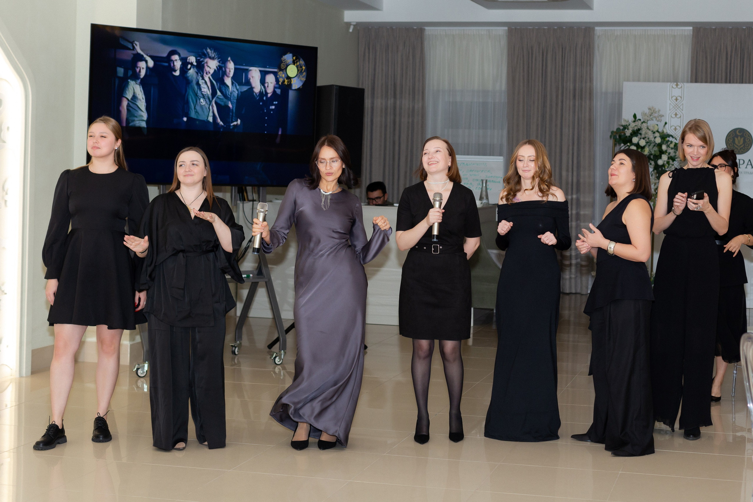 Вечеринка Психо Пати. Ирина Квасова | Фотограф в стиле VOGUE | Тюмень