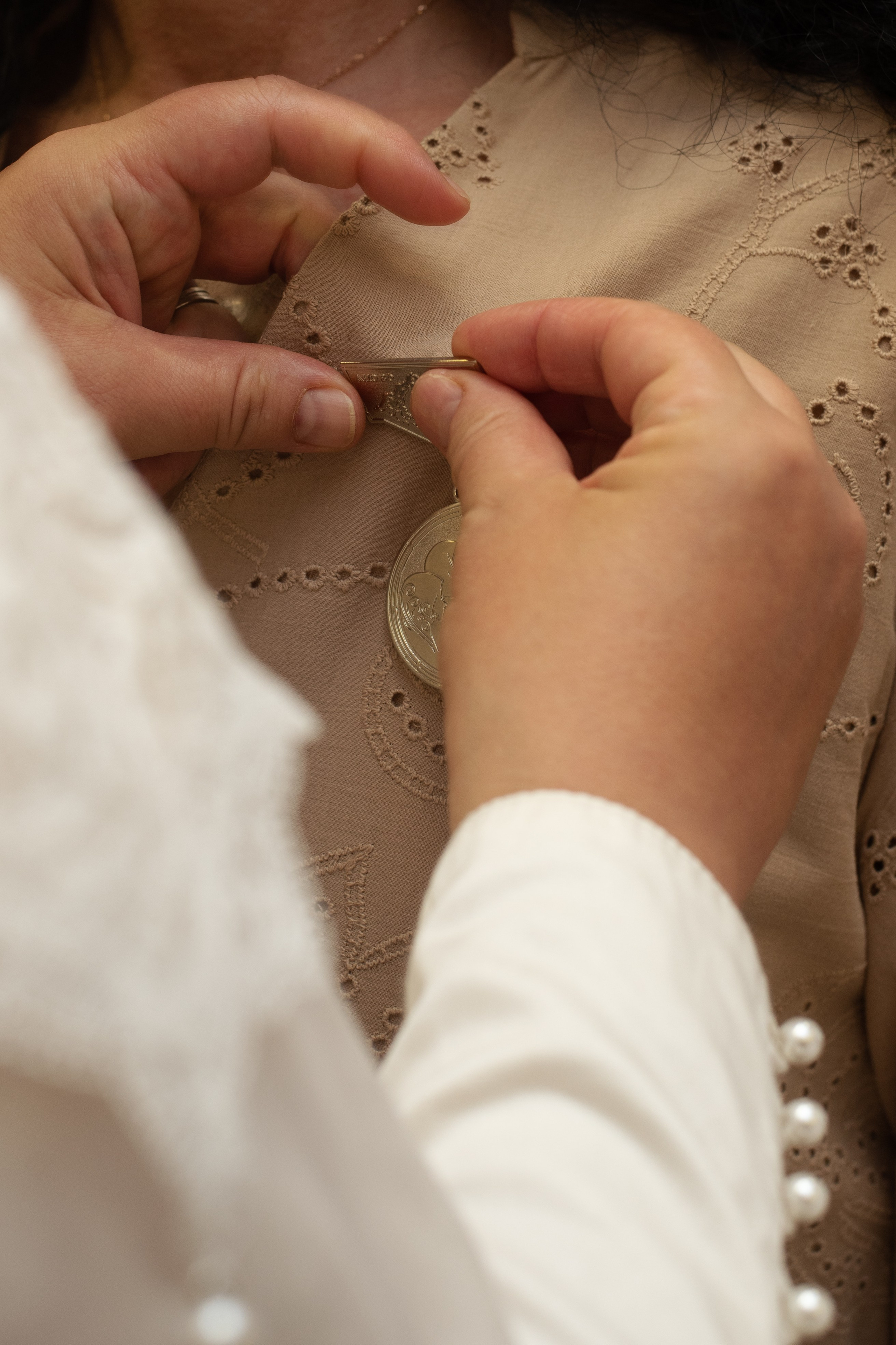 XIV Всероссийский съезд женских мусульманских организаций. Лина Курочка — ваш фотограф