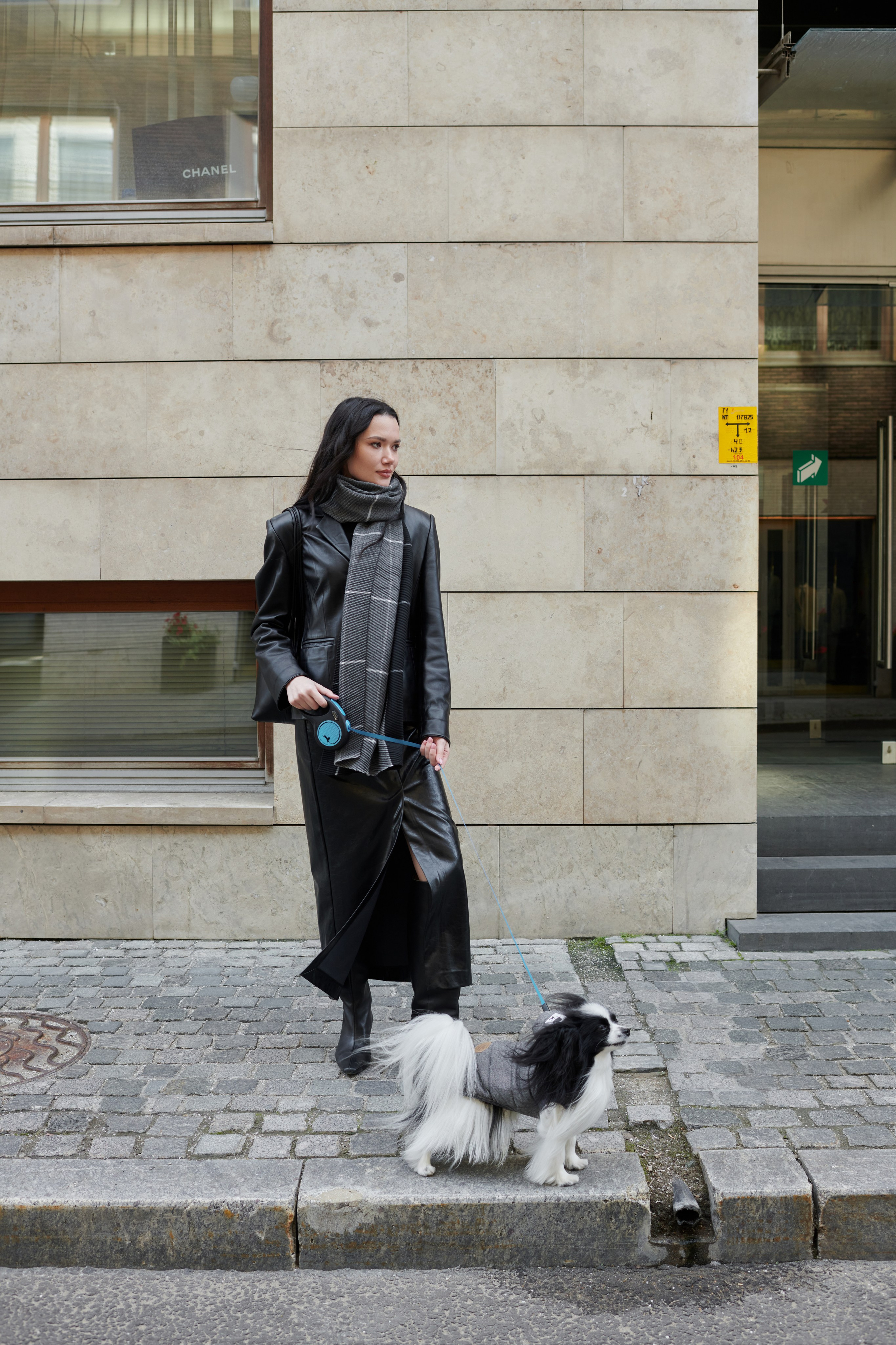 Имидж съемка для бренда Mellizos. Фотограф Москва