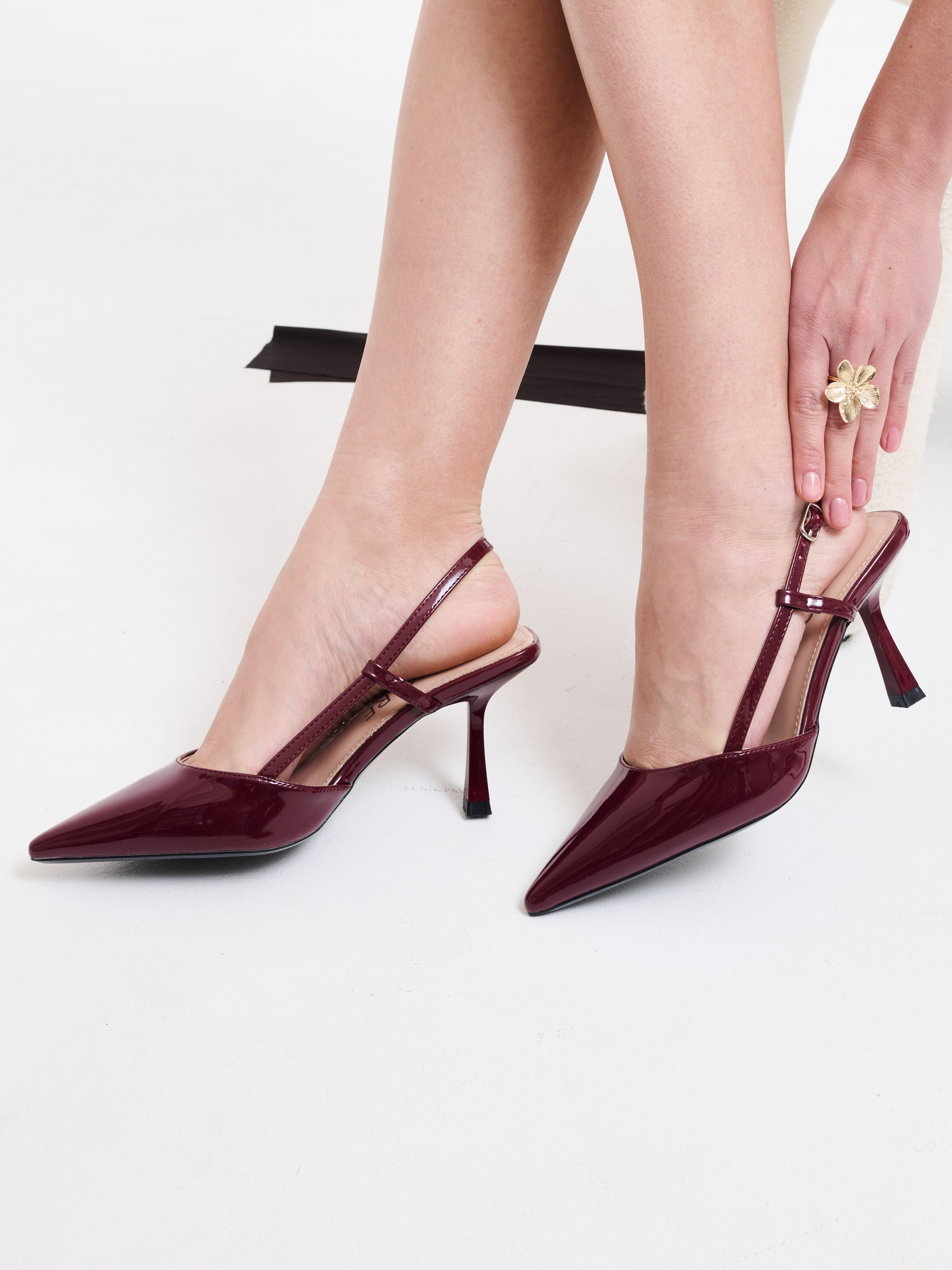 Каталог обувь. Фотограф Москва