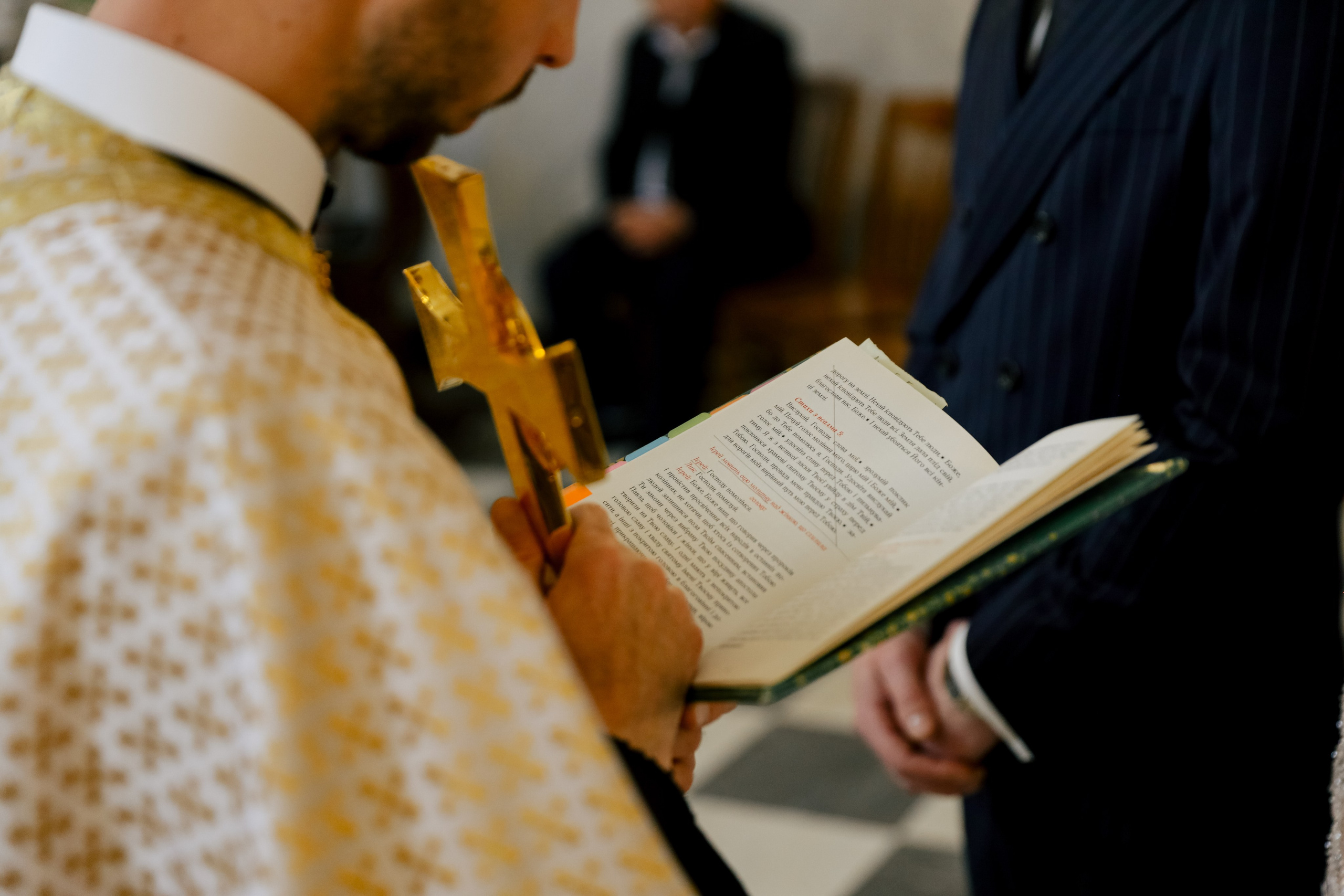 Одного дня та назавжди. Свадебный и семейный фотограф в Варшаве