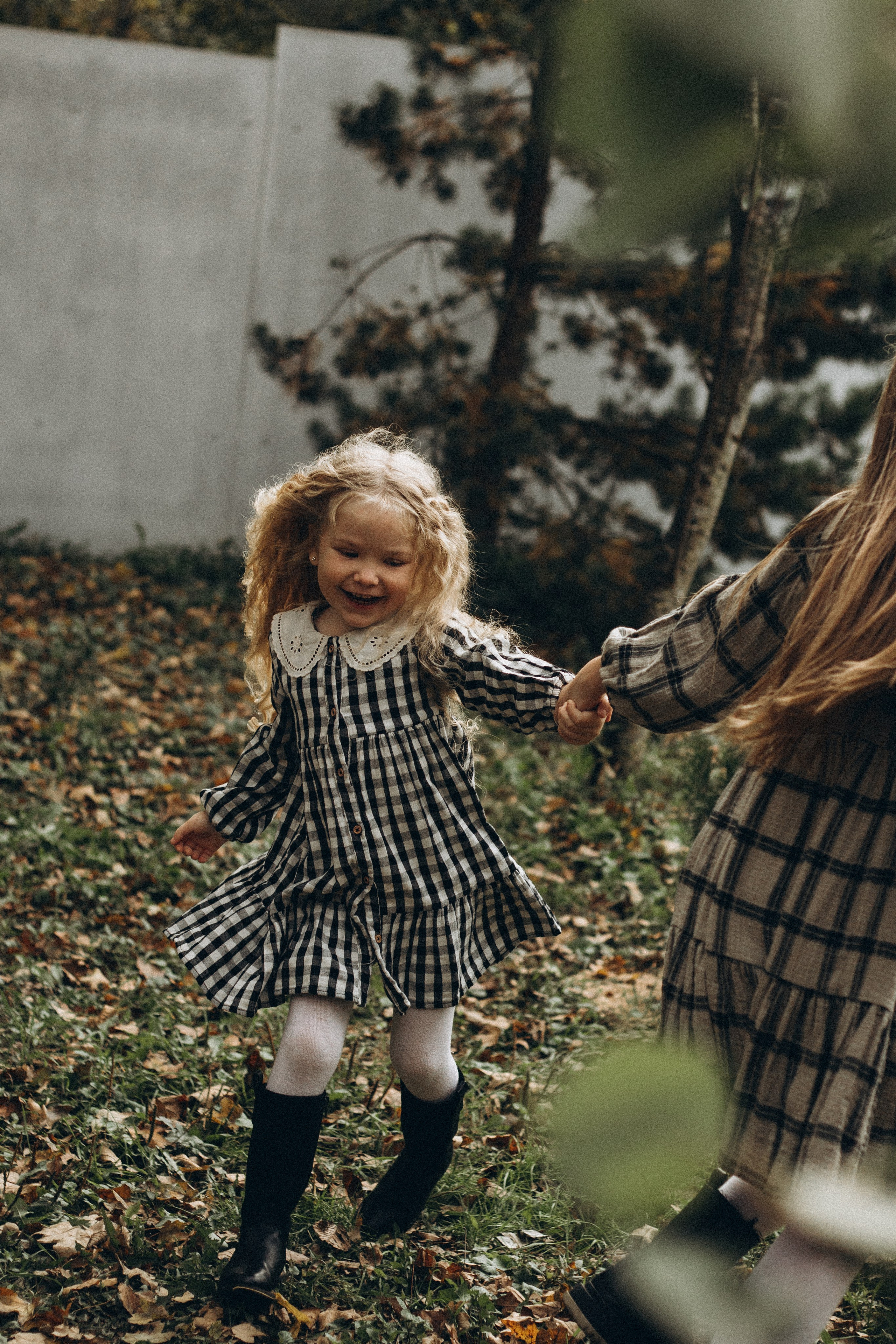 Дачная история. Семейный фотограф Наталия Демченко, Краснодар