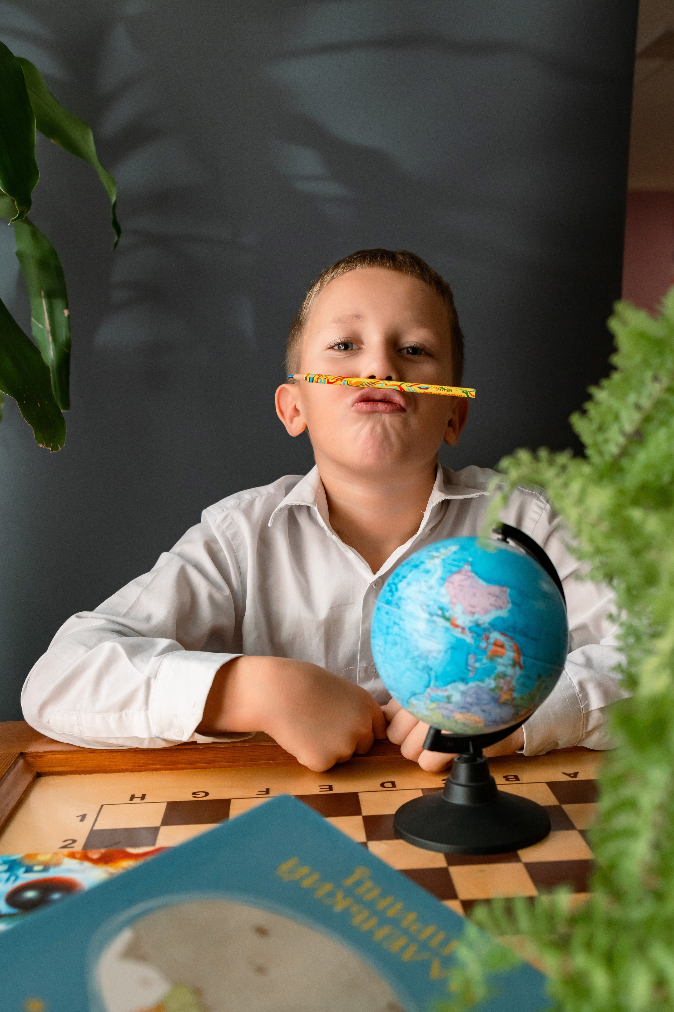 4 класс 1 школа. Фотограф Ярмишко Дарья. Выпускные фотокниги