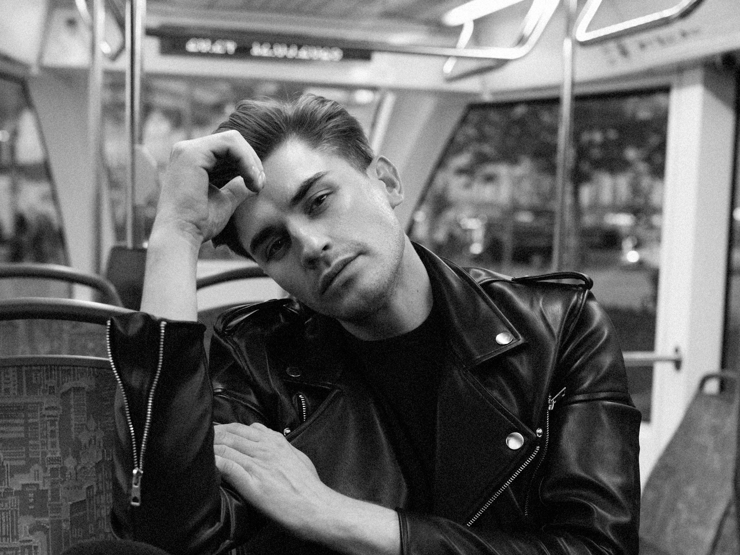 Адам. Фотограф Москва Кристина Георгиева