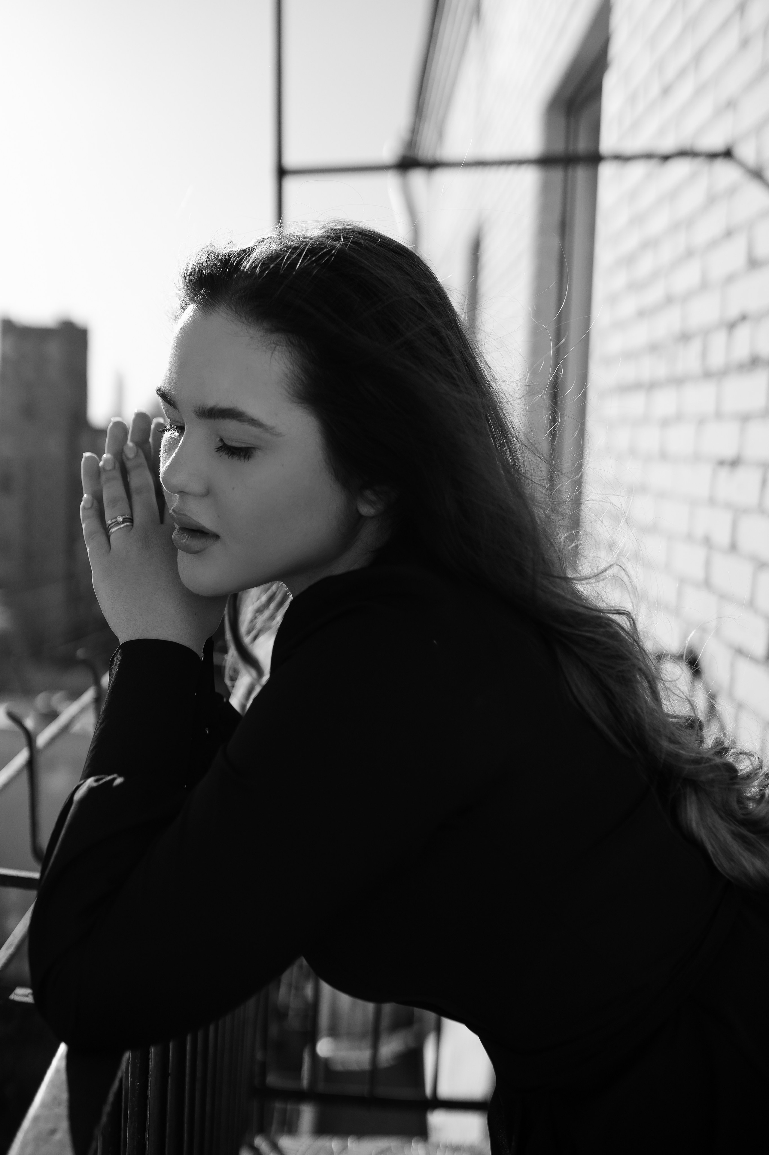 ANASTASIA. Фотограф Москва