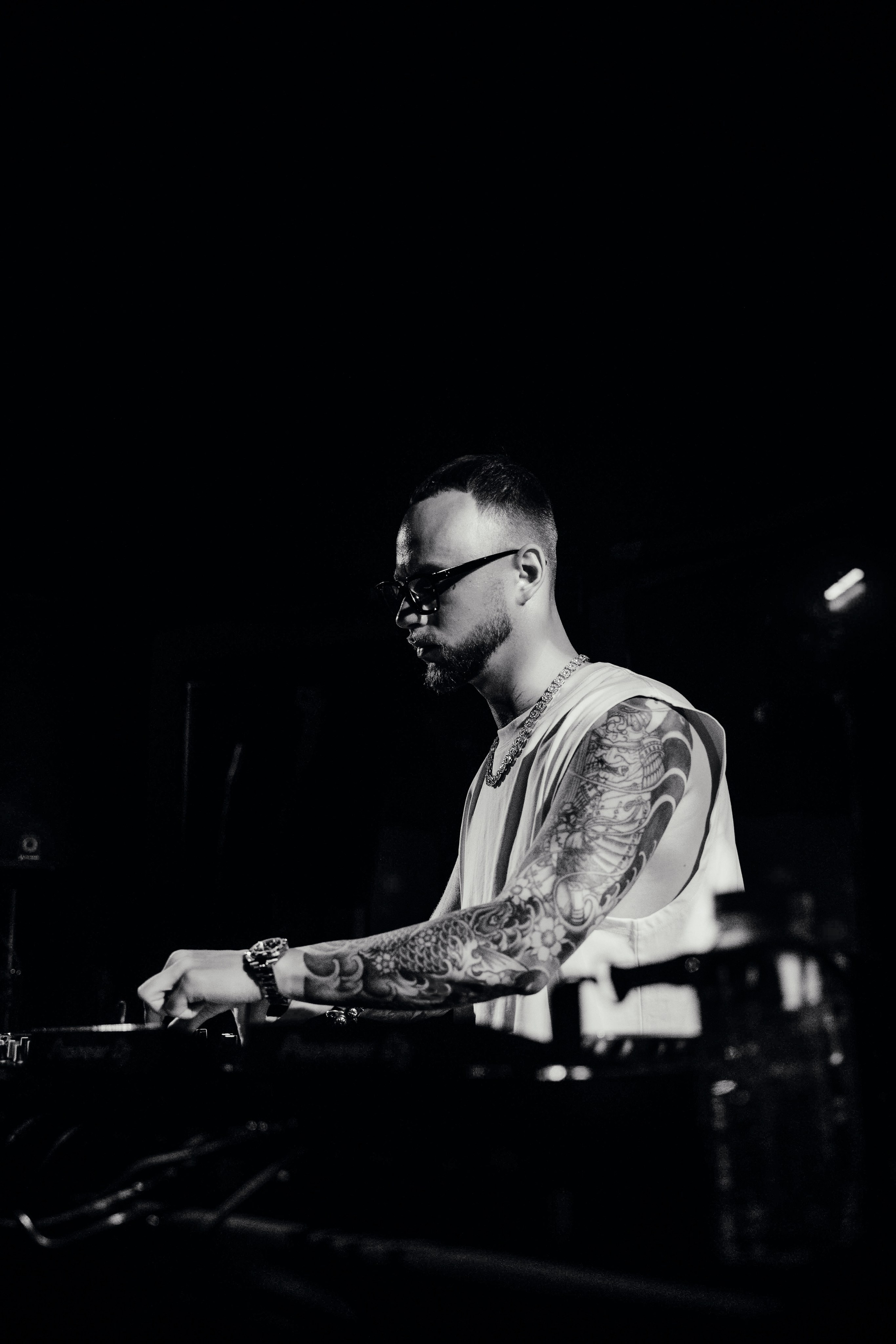 КАССЕТА. Фотограф Москва