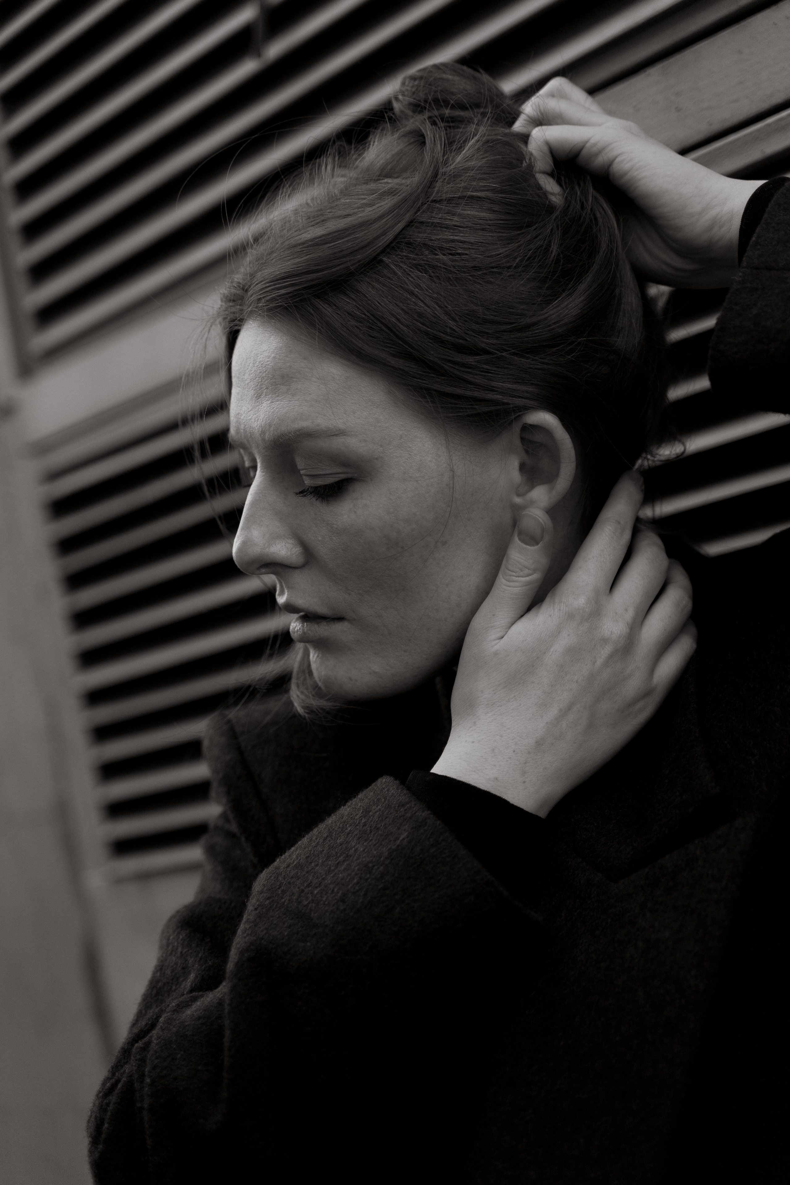 Streets of New York. Портретный фотограф в Краснодаре Валерия Матирная