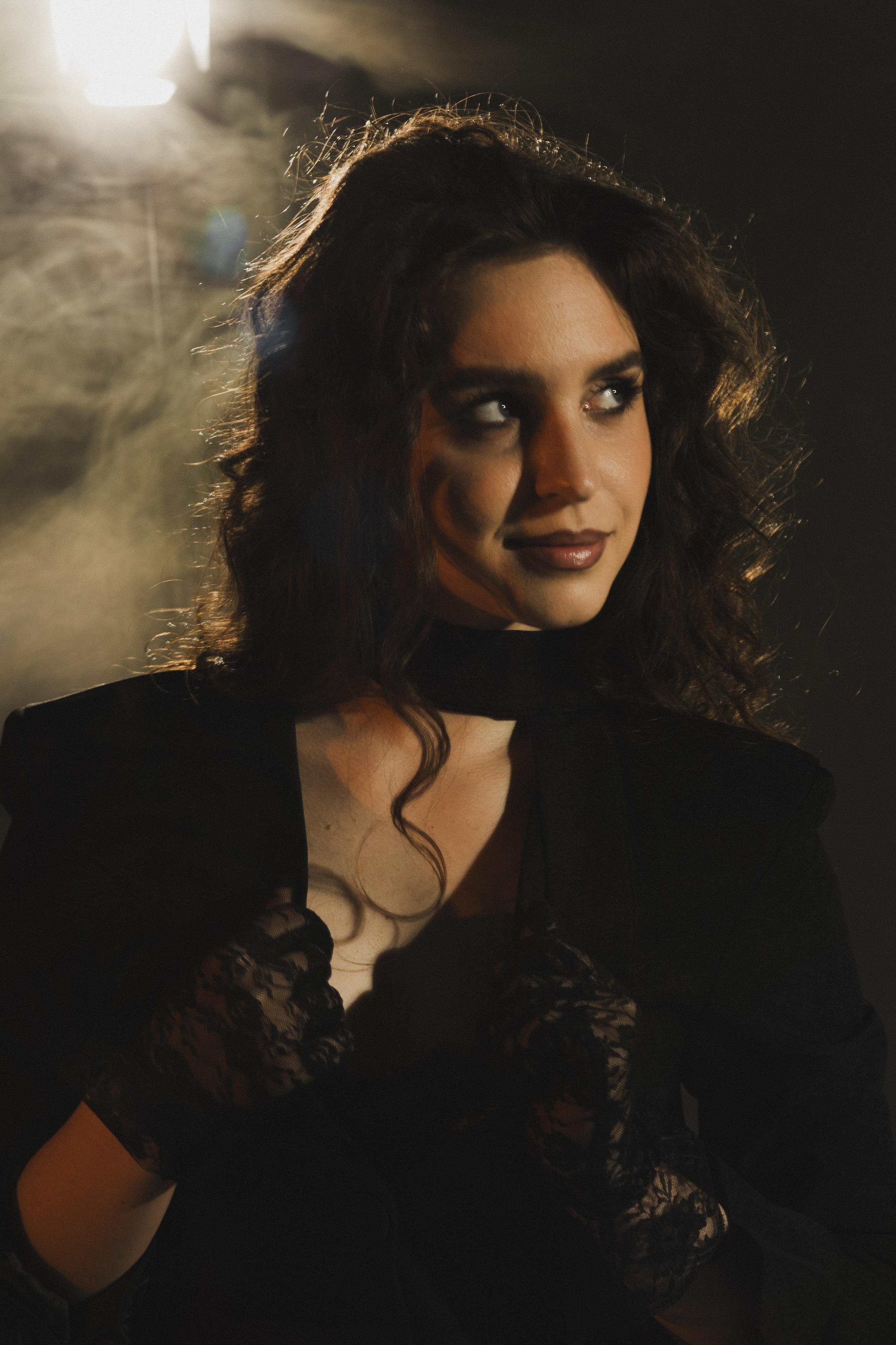 Александра. Олег Минайлов — Фотограф ваших событий