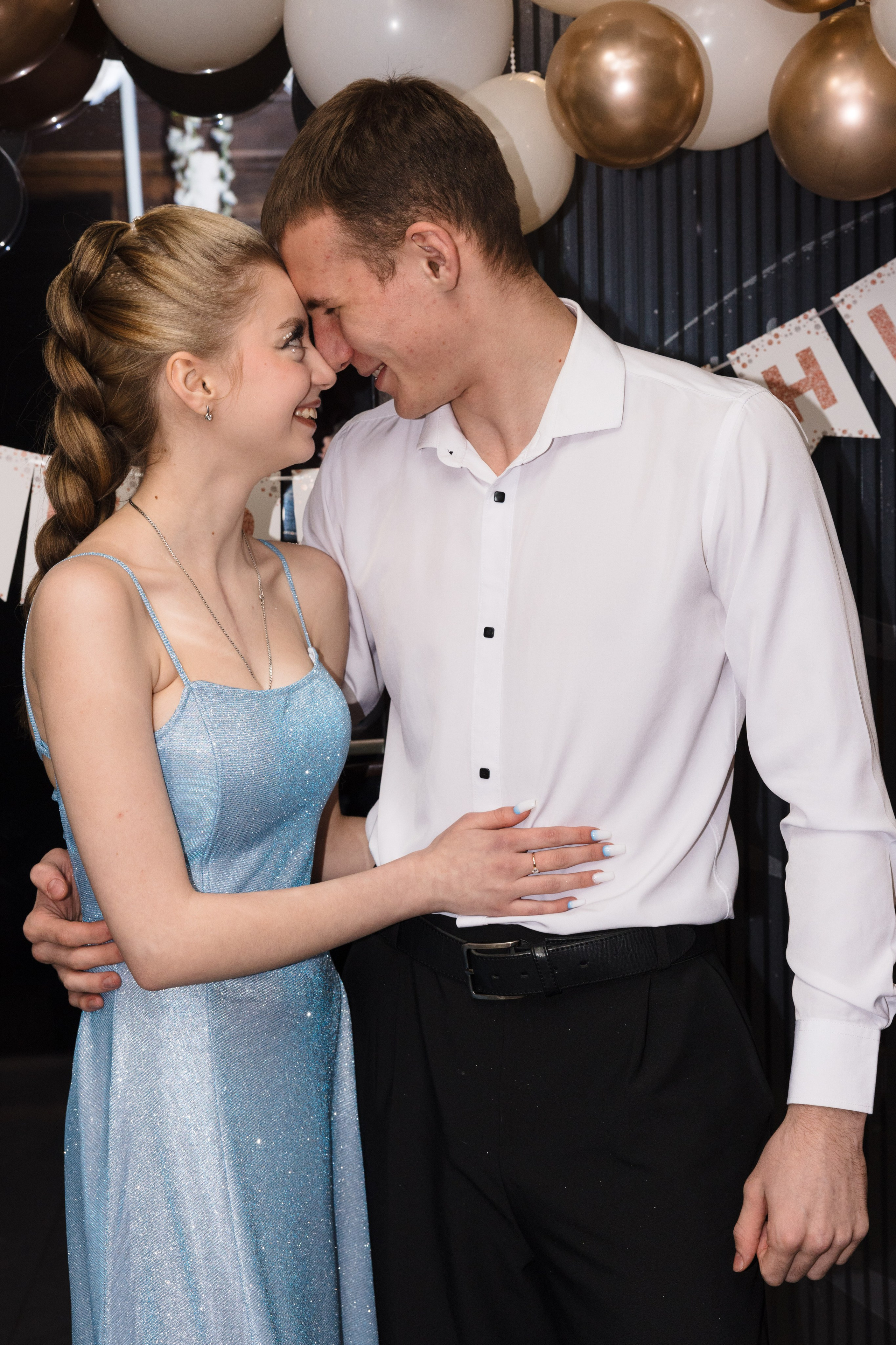 День рождения Леры. Олег Минайлов — Фотограф ваших событий