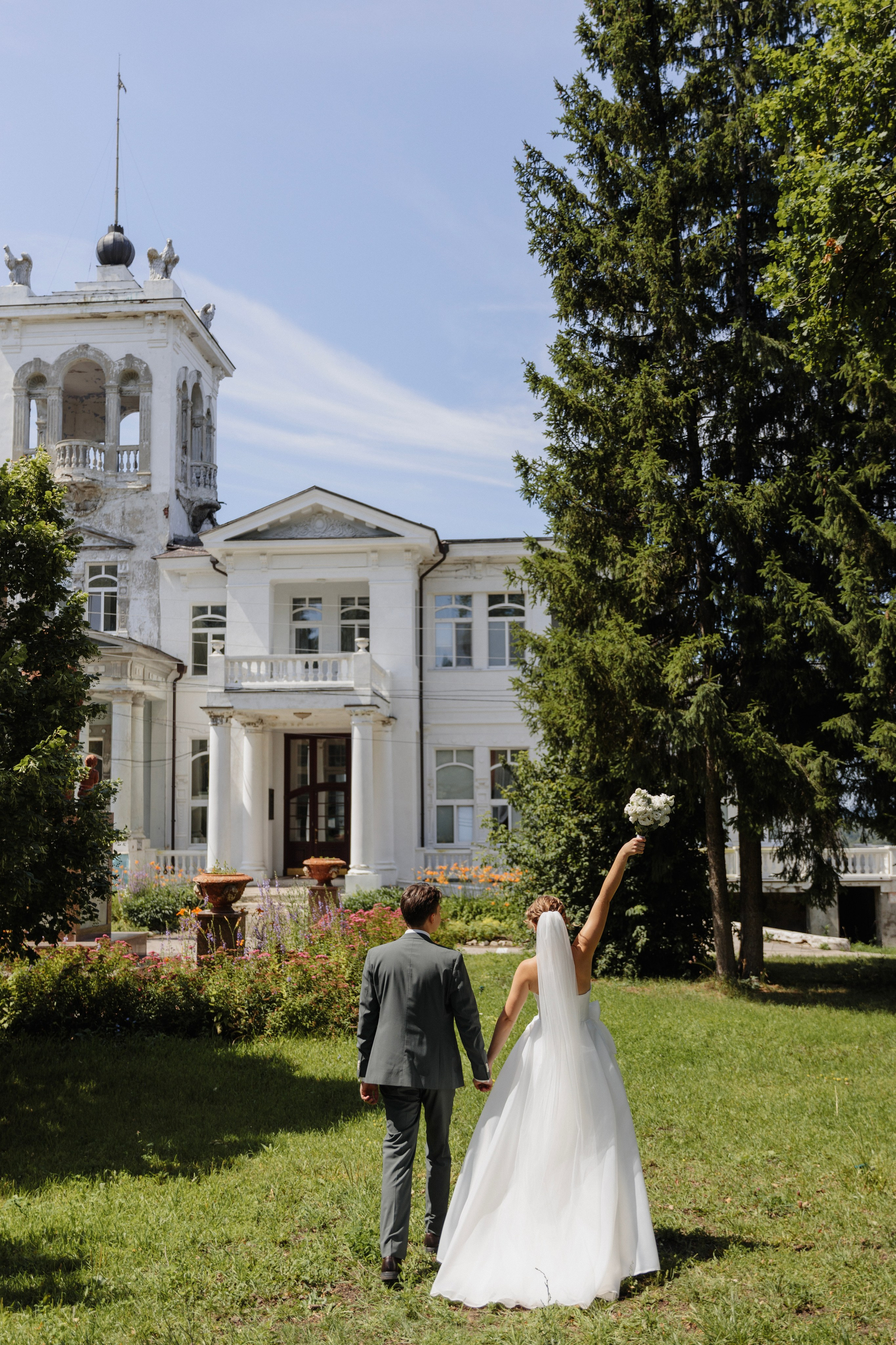 Егор и Анастасия 08/07/25. Свадебный фотограф в Самаре Ольга Гребнева