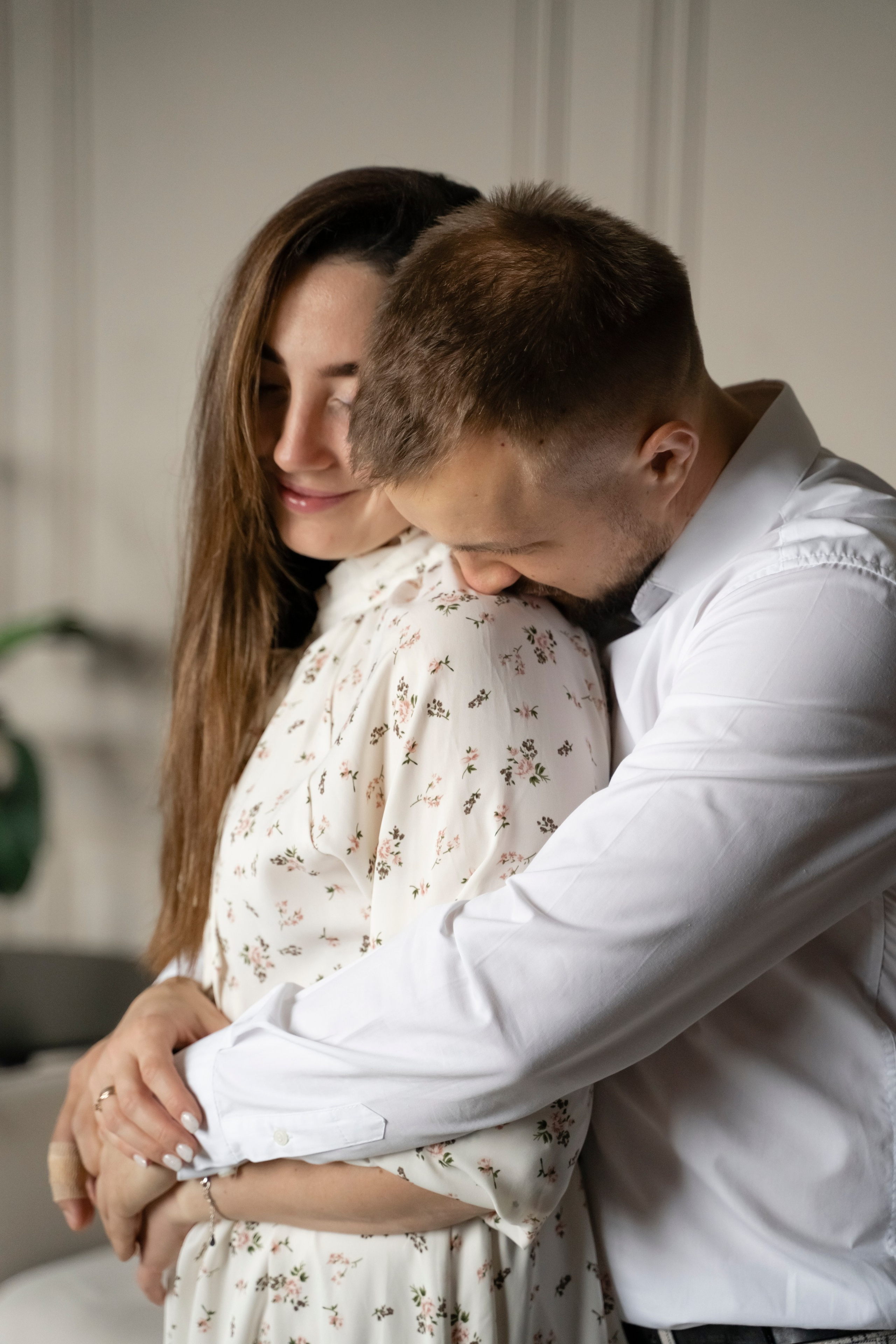 Пирожок и компания. Семейный и детский фотограф в Москве