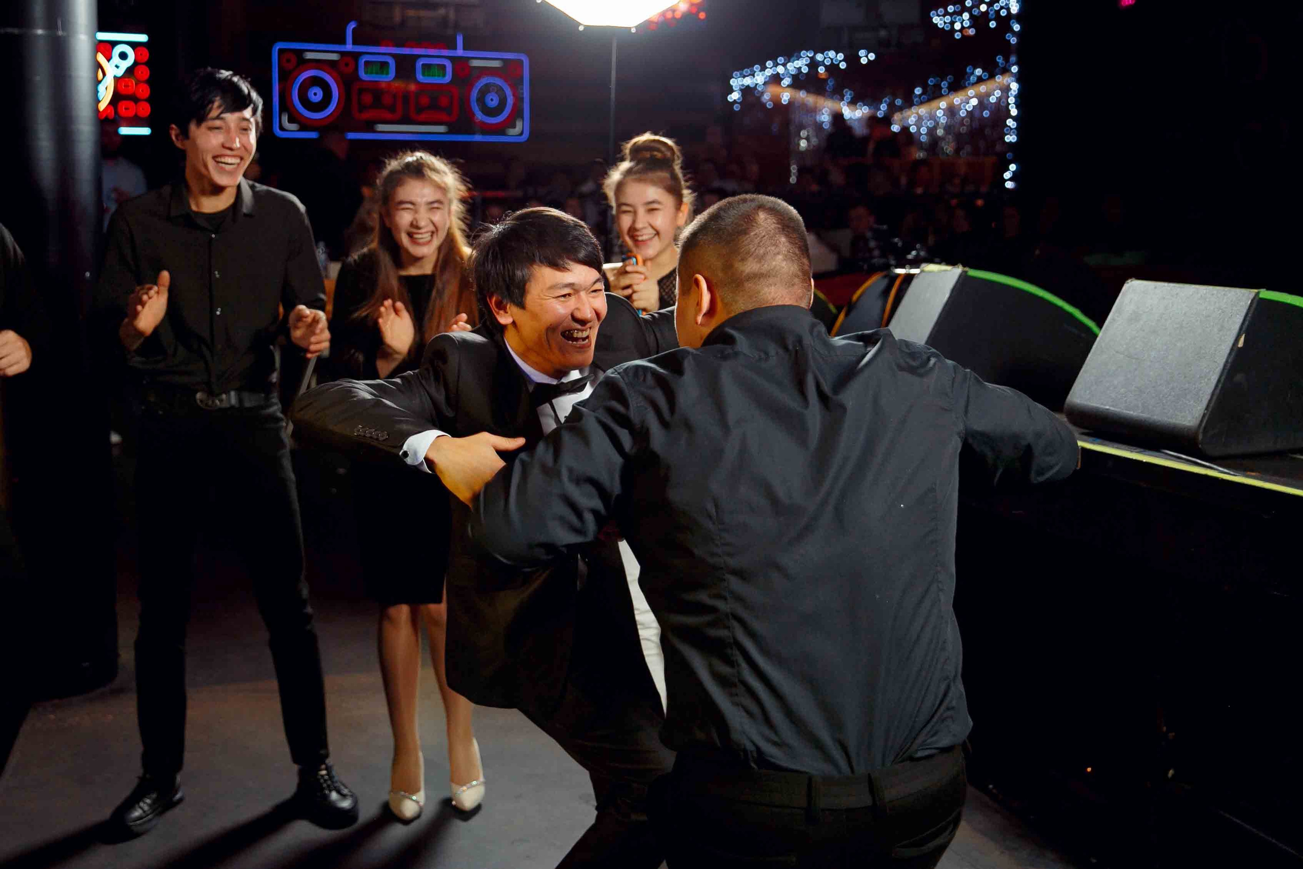 Корпоратив Ресторана. Ваш репортажный фотограф Артемий Антонов