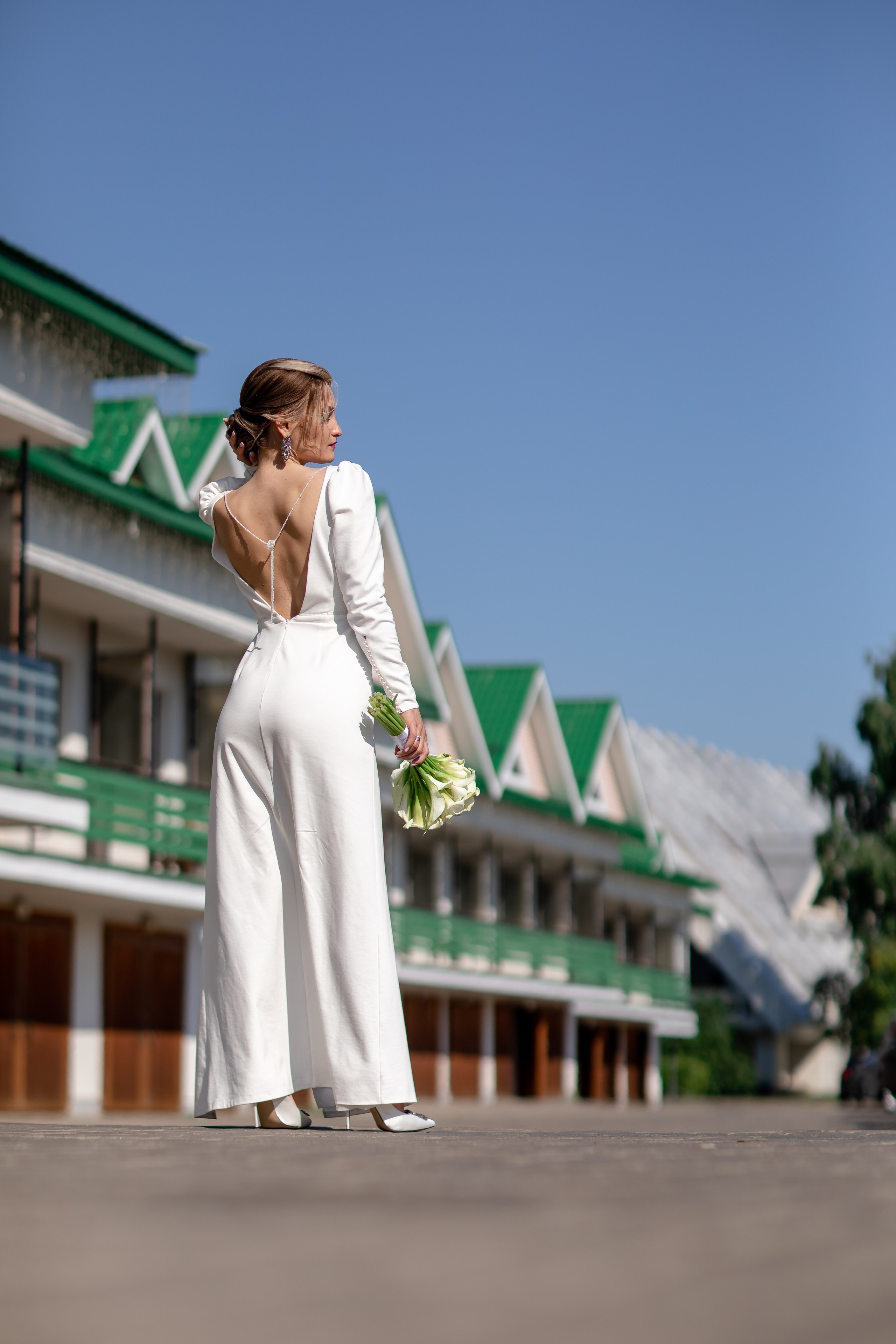 СЪёмка свадеб в Коврове и не только. Фотограф новорожденных, семейный, свадебный, детский фотограф в Коврове Алексей Холин