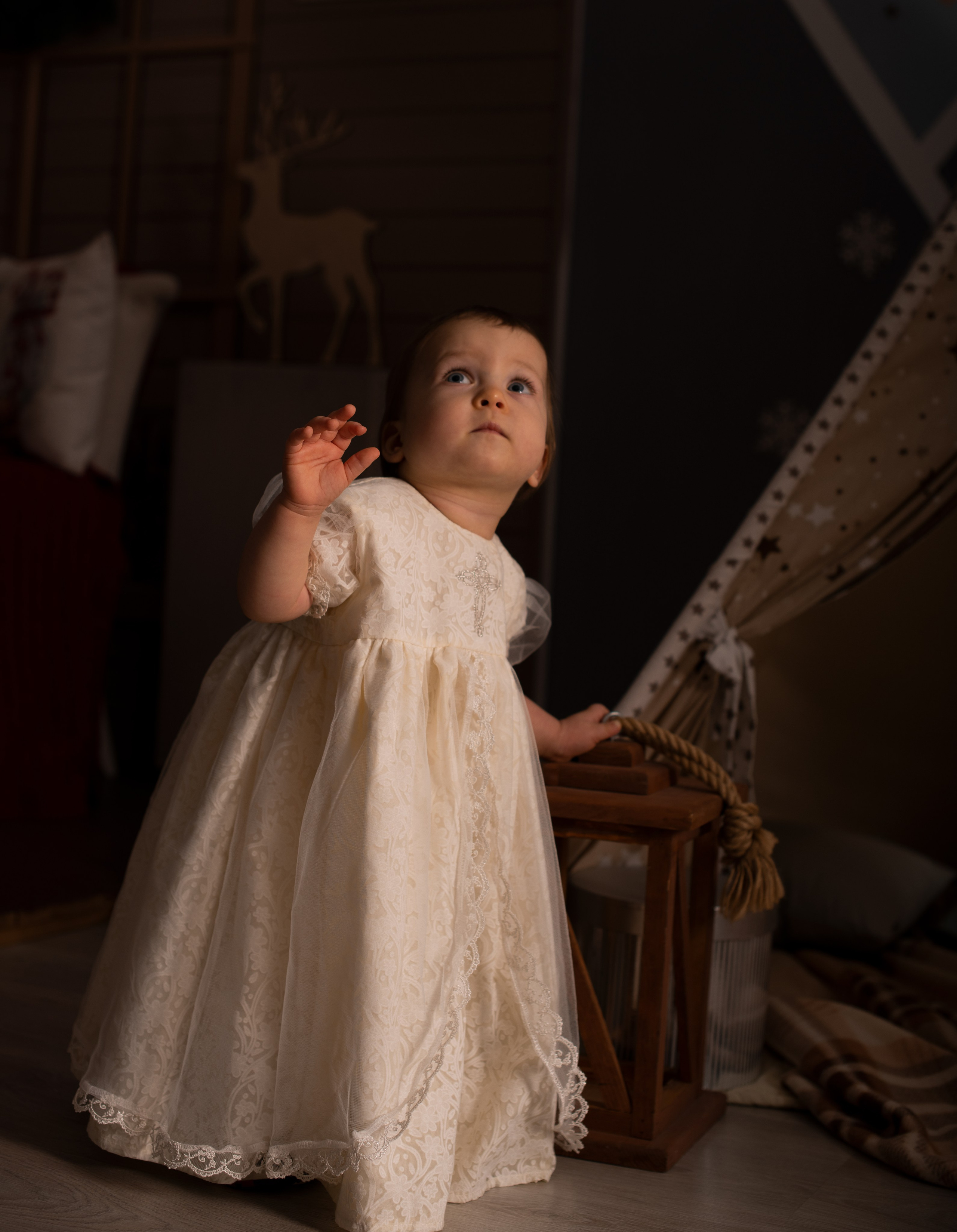 New Born. Фотограф в Воронеже Марина Шустова