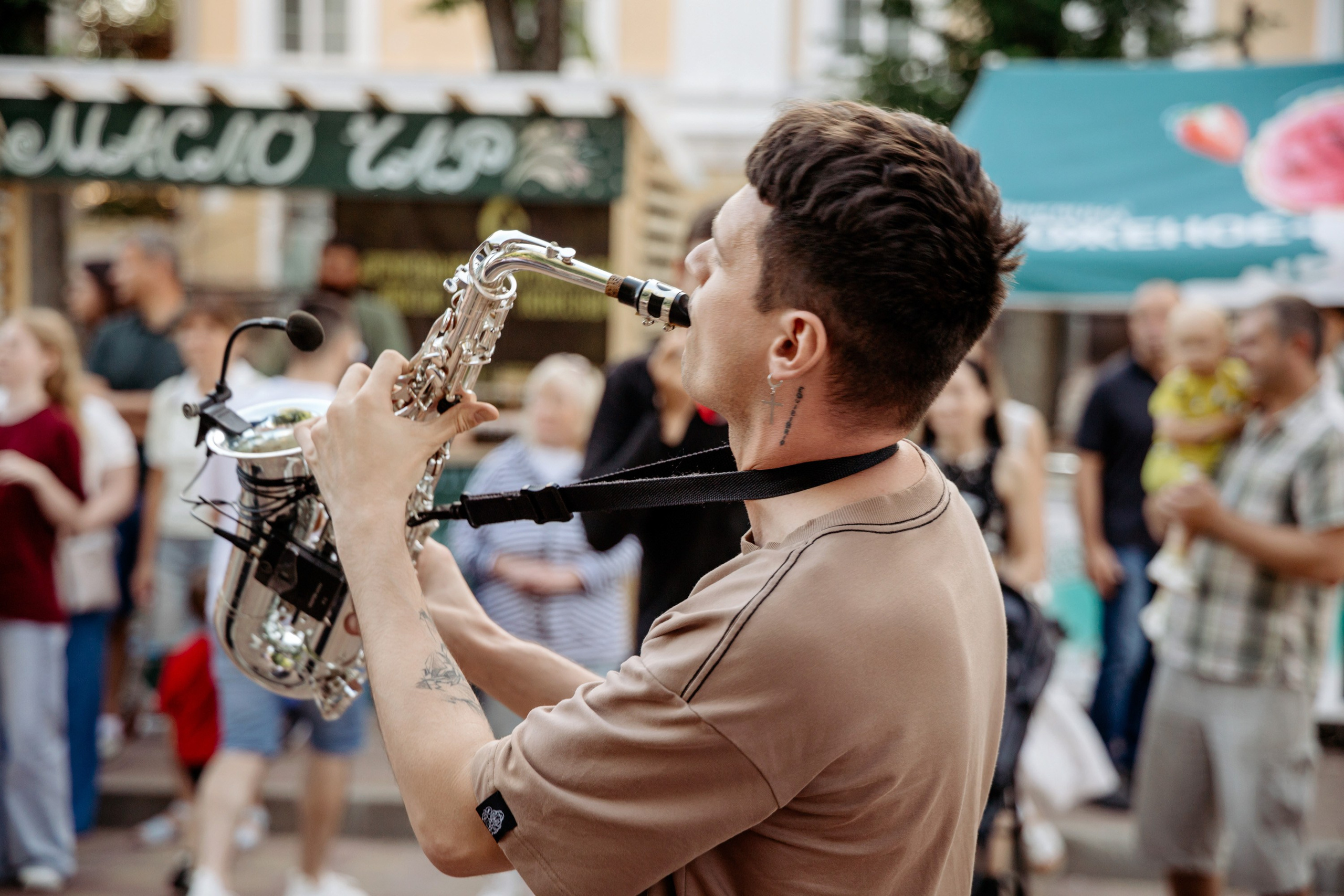 Фестиваль смоленской кухни ЛУКОВ ФЕСТ 2025. Главная