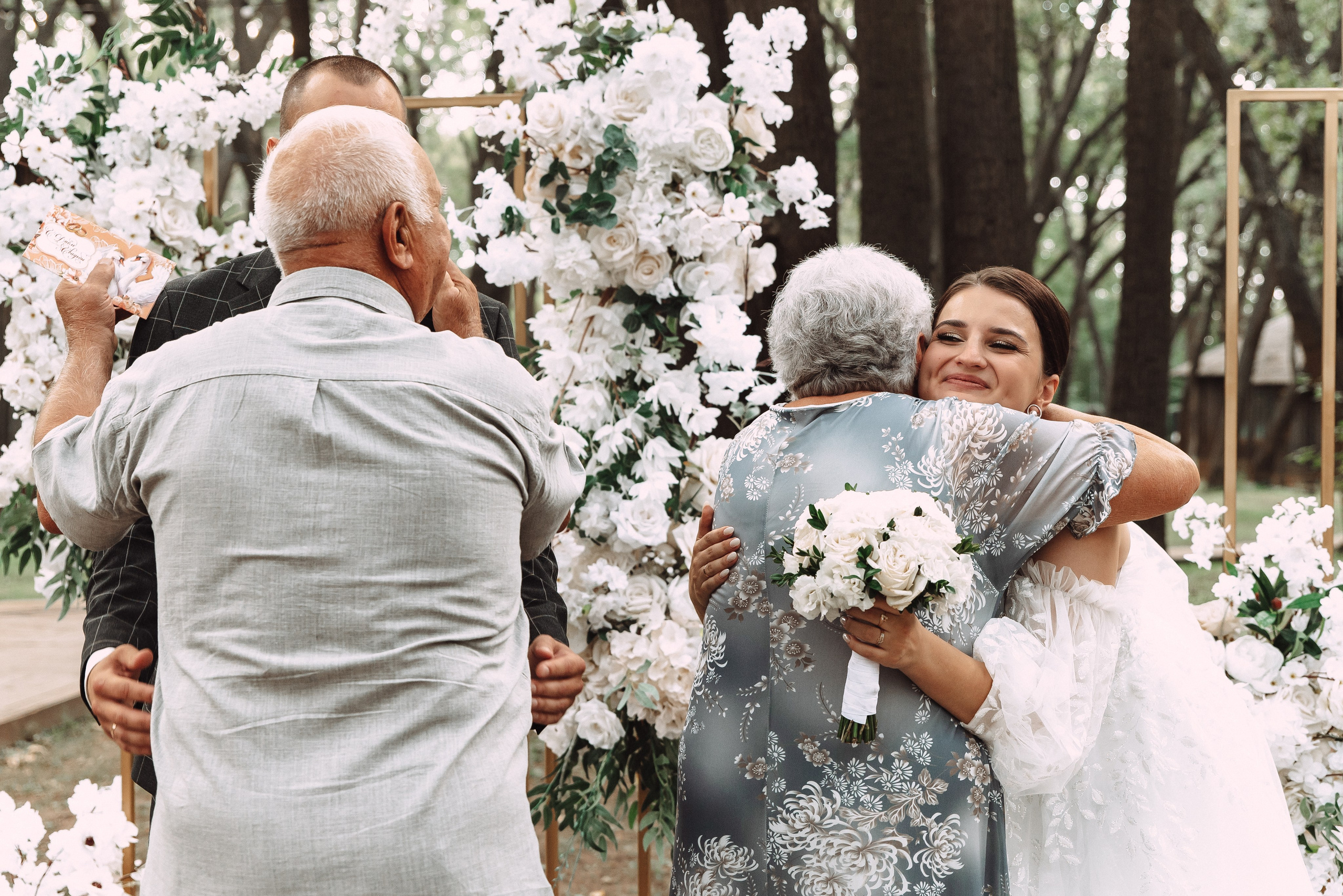 Семен + Варвара. Свадебный и семейный фотограф в Волгограде Олеся Лисицкая