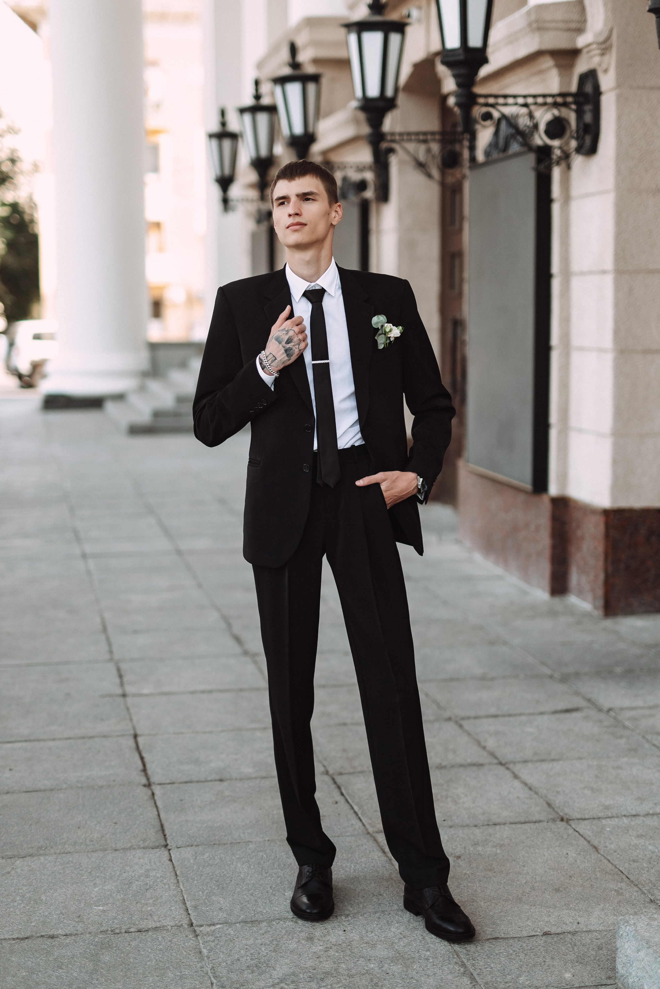 Никита + Кристина. Свадебный и семейный фотограф в Волгограде Олеся Лисицкая