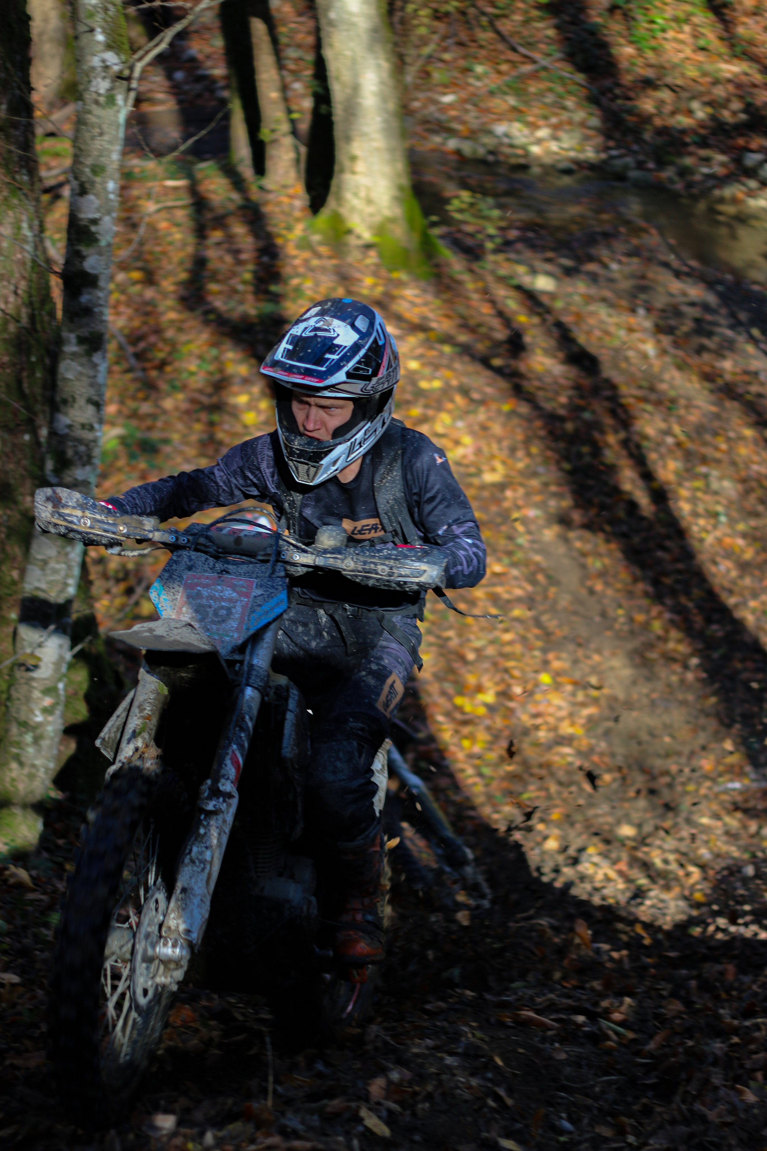 Квадро-Эндуро прохват. Эндуро Фотограф