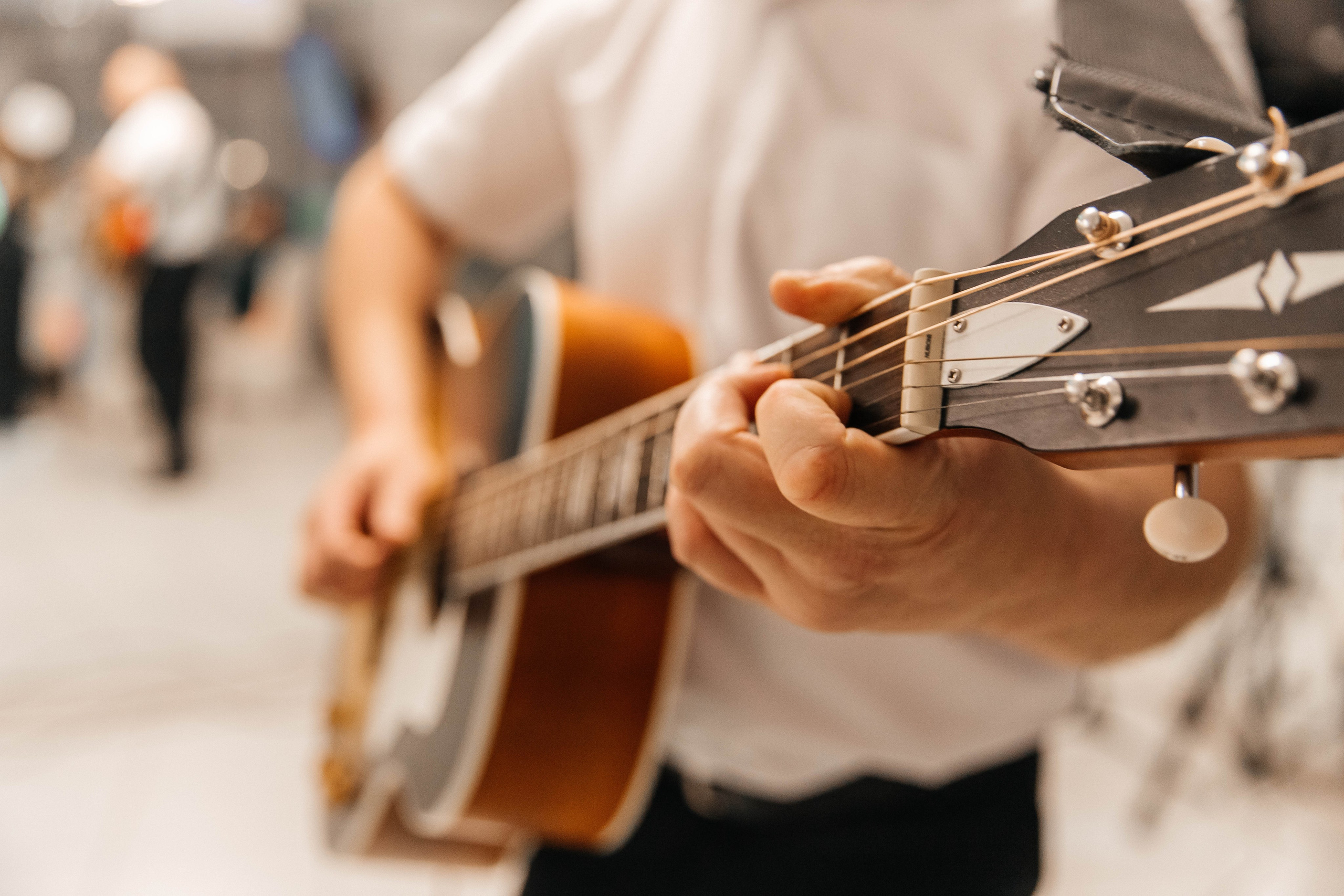 Анатолий & Валерия. Главная