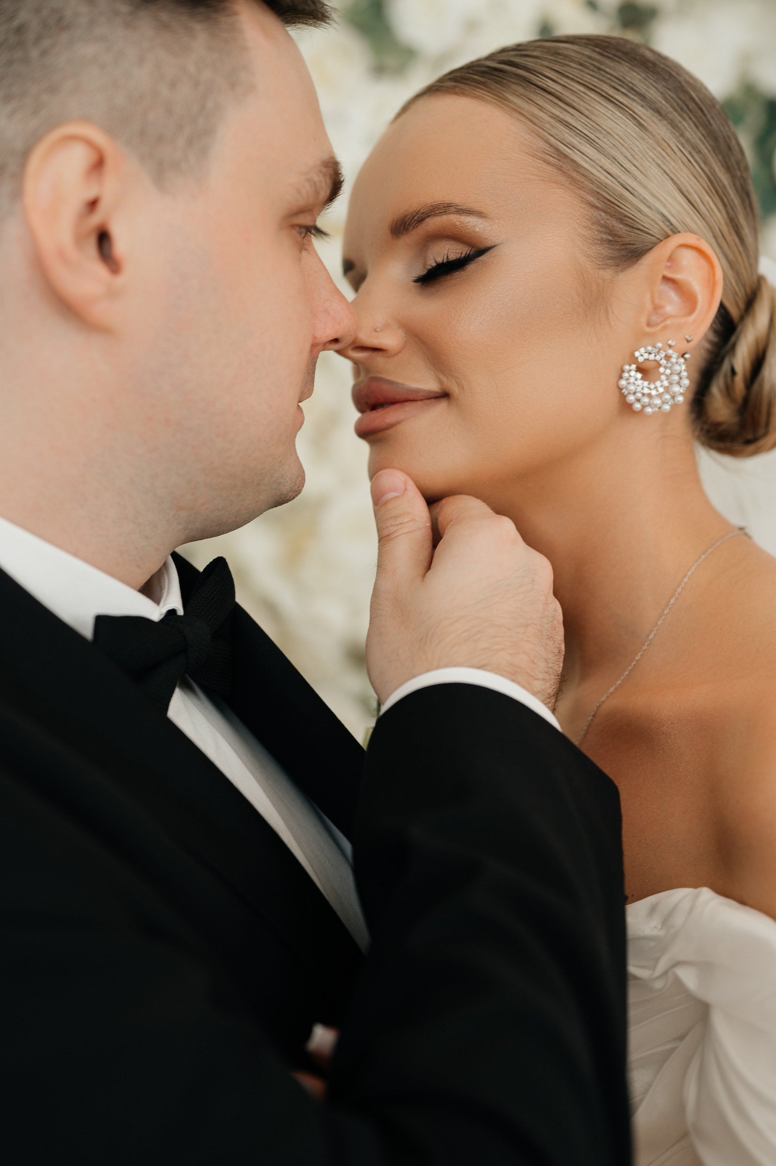 Сергей и Анастасия. Свадебный и семейный фотограф в Краснодаре Алина Мельник