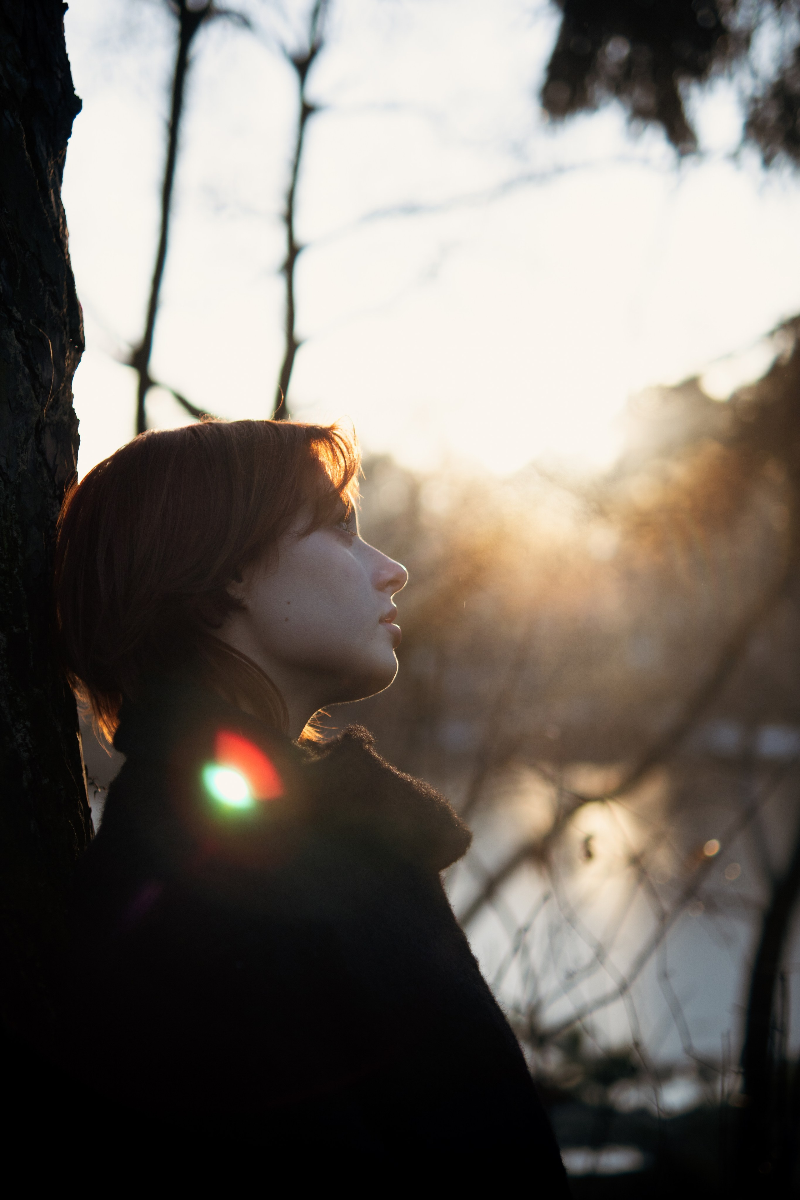 Портретный фотограф Елена Ковалевская