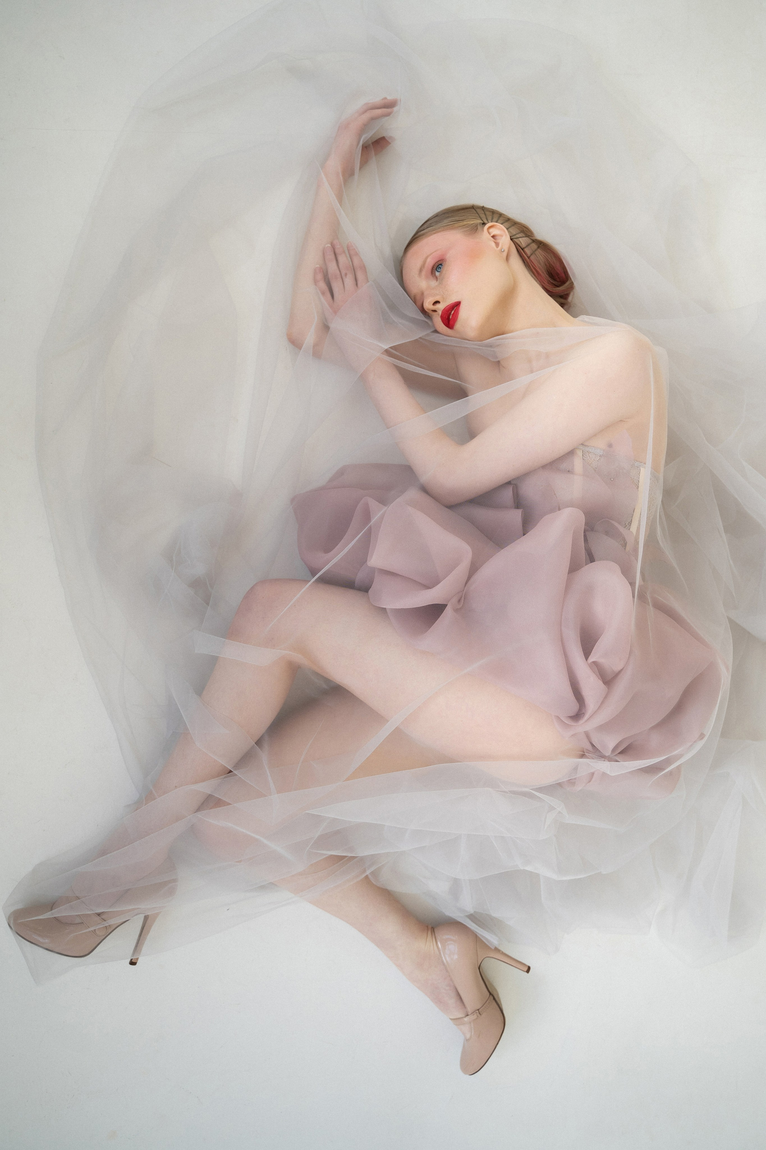 Тамила. Свадебный фотограф в Петрозаводске Сергей Кокорев