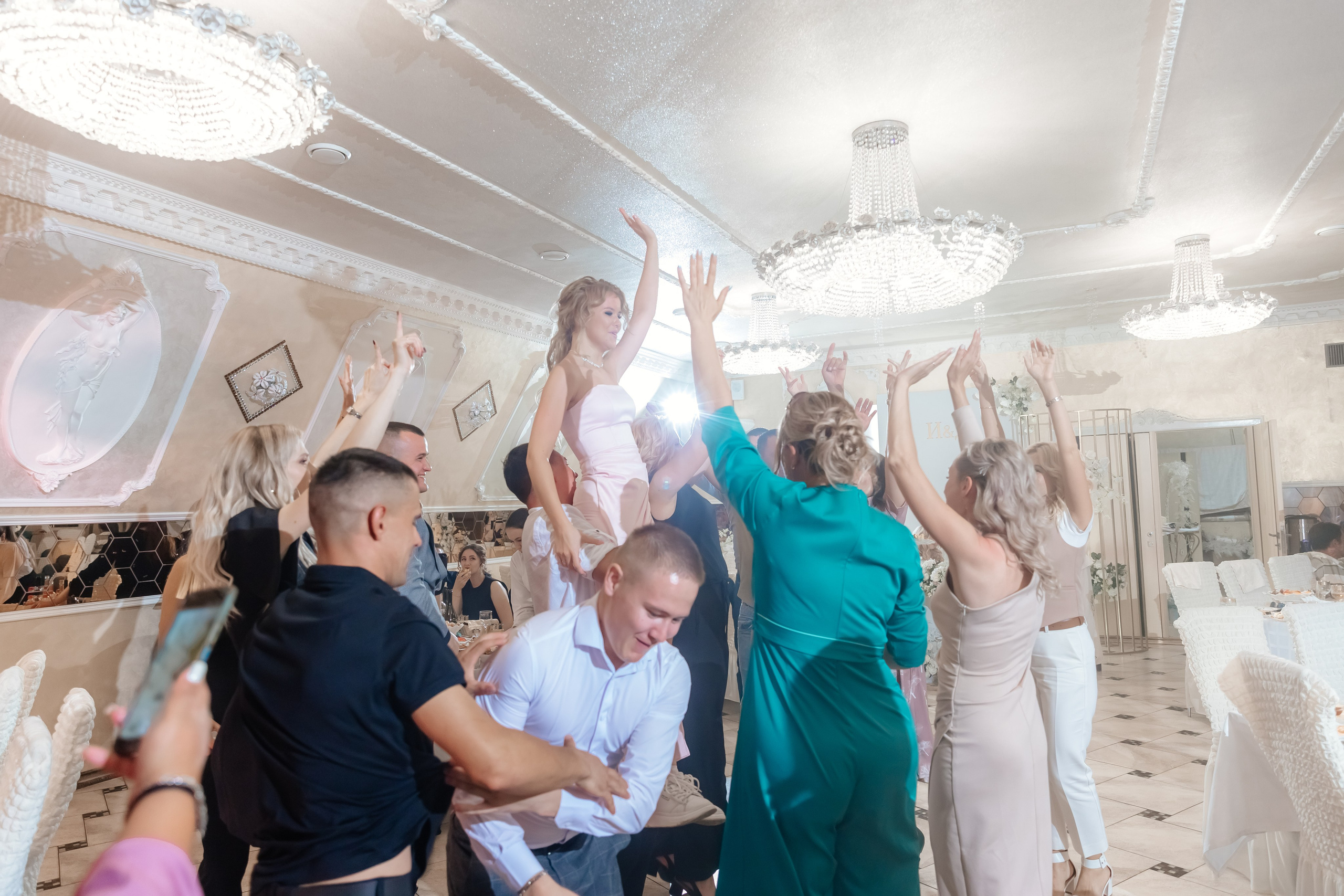 Игорь и Дарья. Свадебный и семейный фотограф Разида Мухаметова