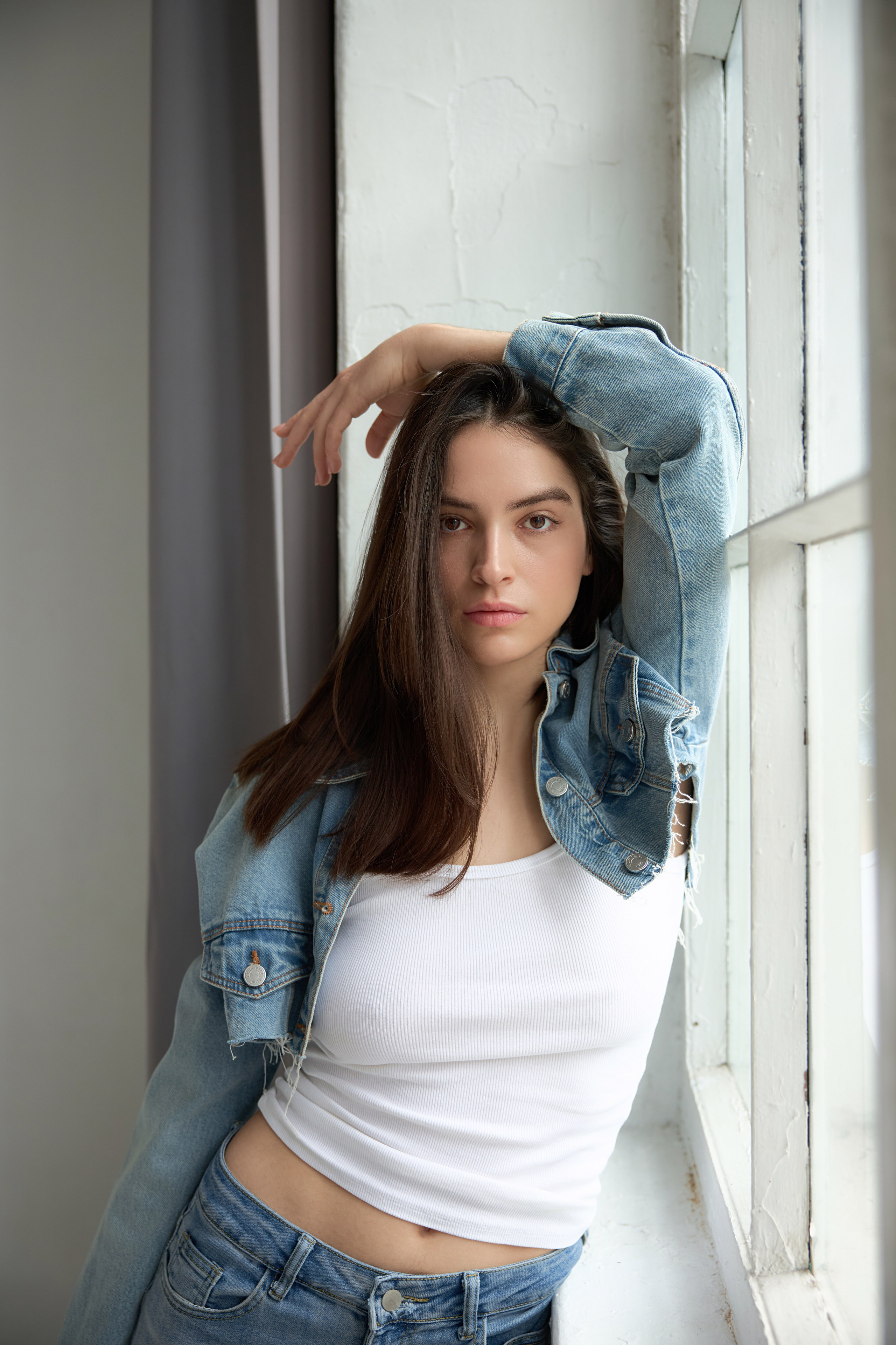 Карина Галанова arlette.management. Фотограф в Санкт-Петербурге Анастасия Коновалова