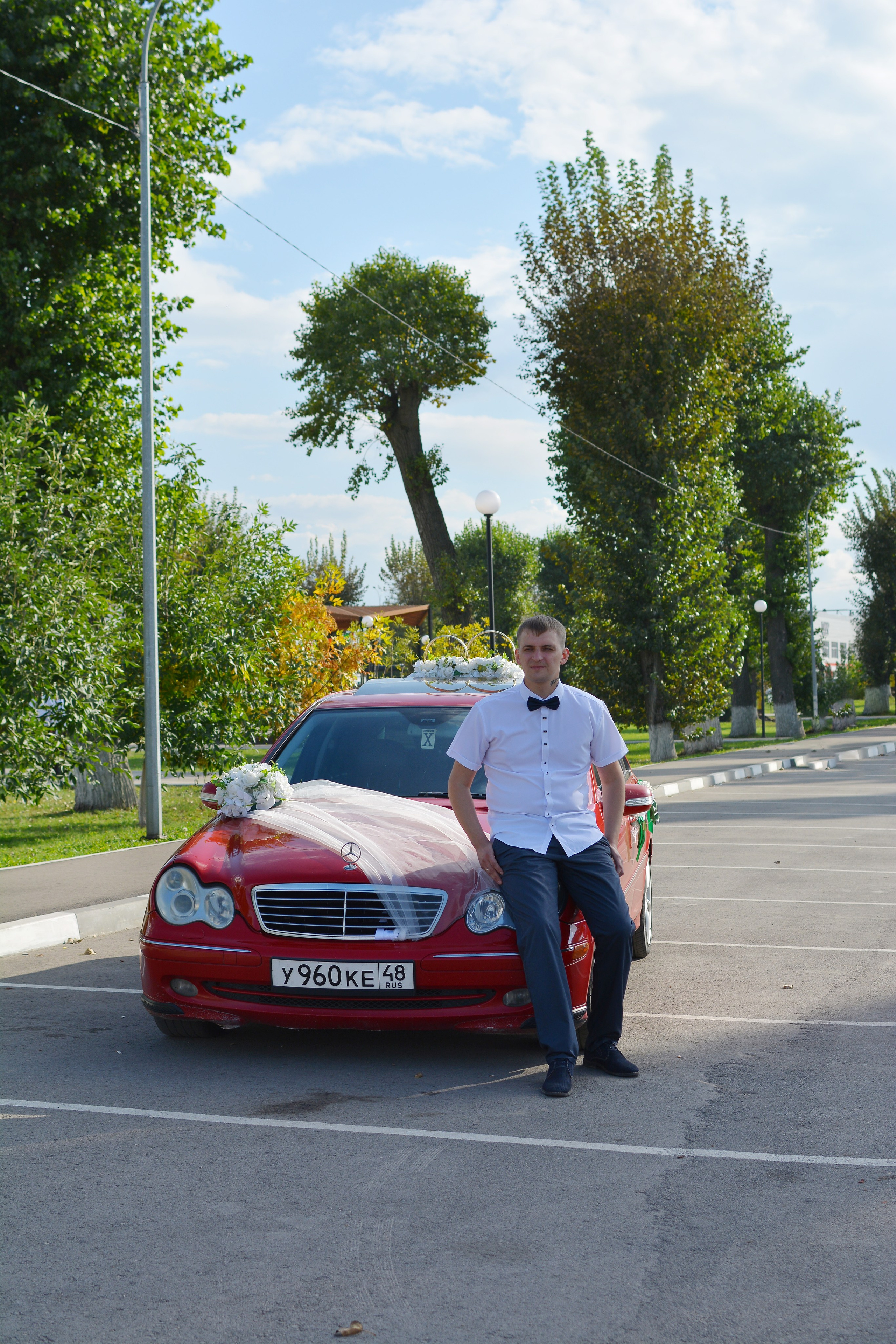 Дарья и Дмитрий. Семейный и детский фотограф в городе Грязи Олеся Огурцова
