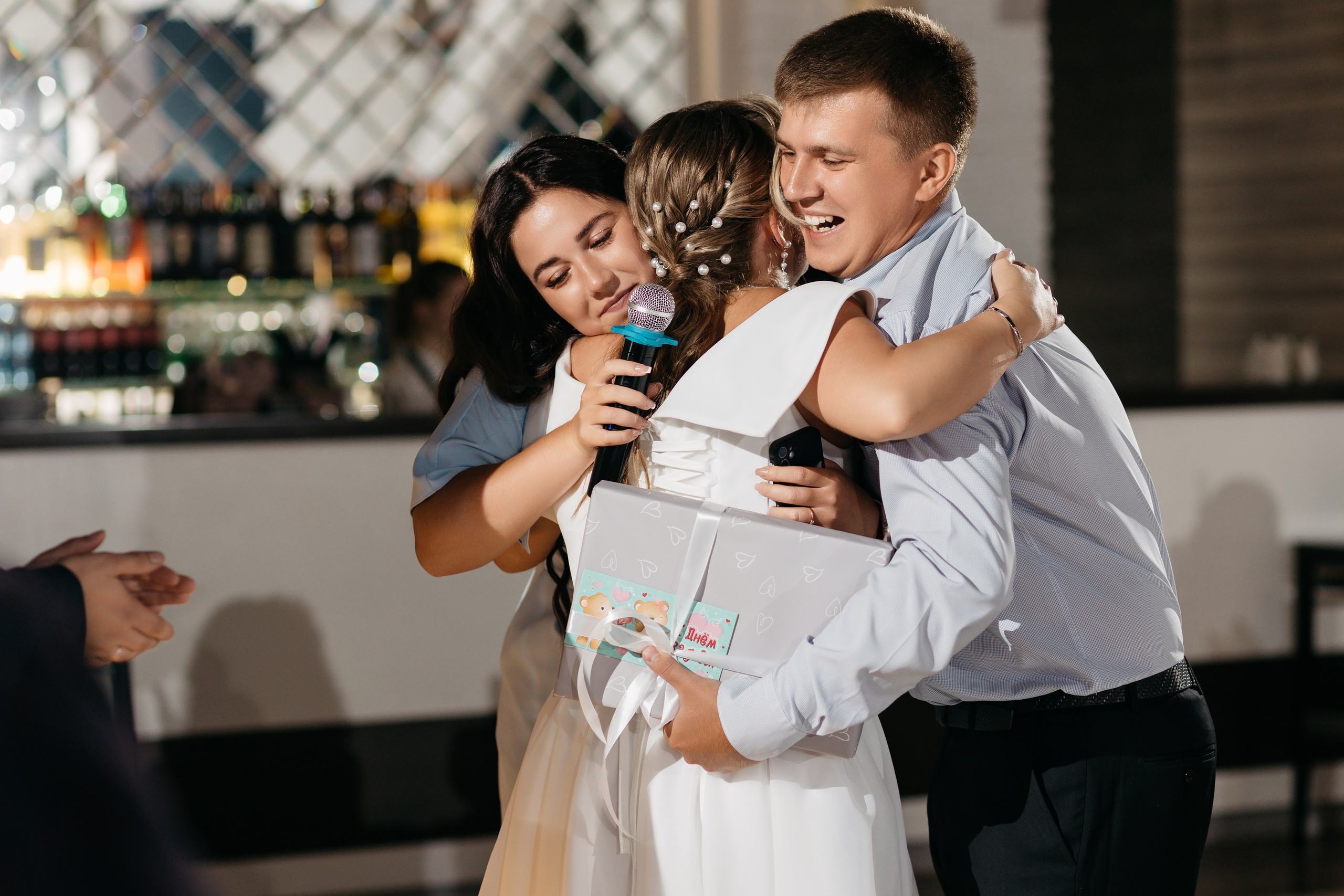 Свадебная фотосъемка. Профессиональный фотограф в Кирове Антон Суслов