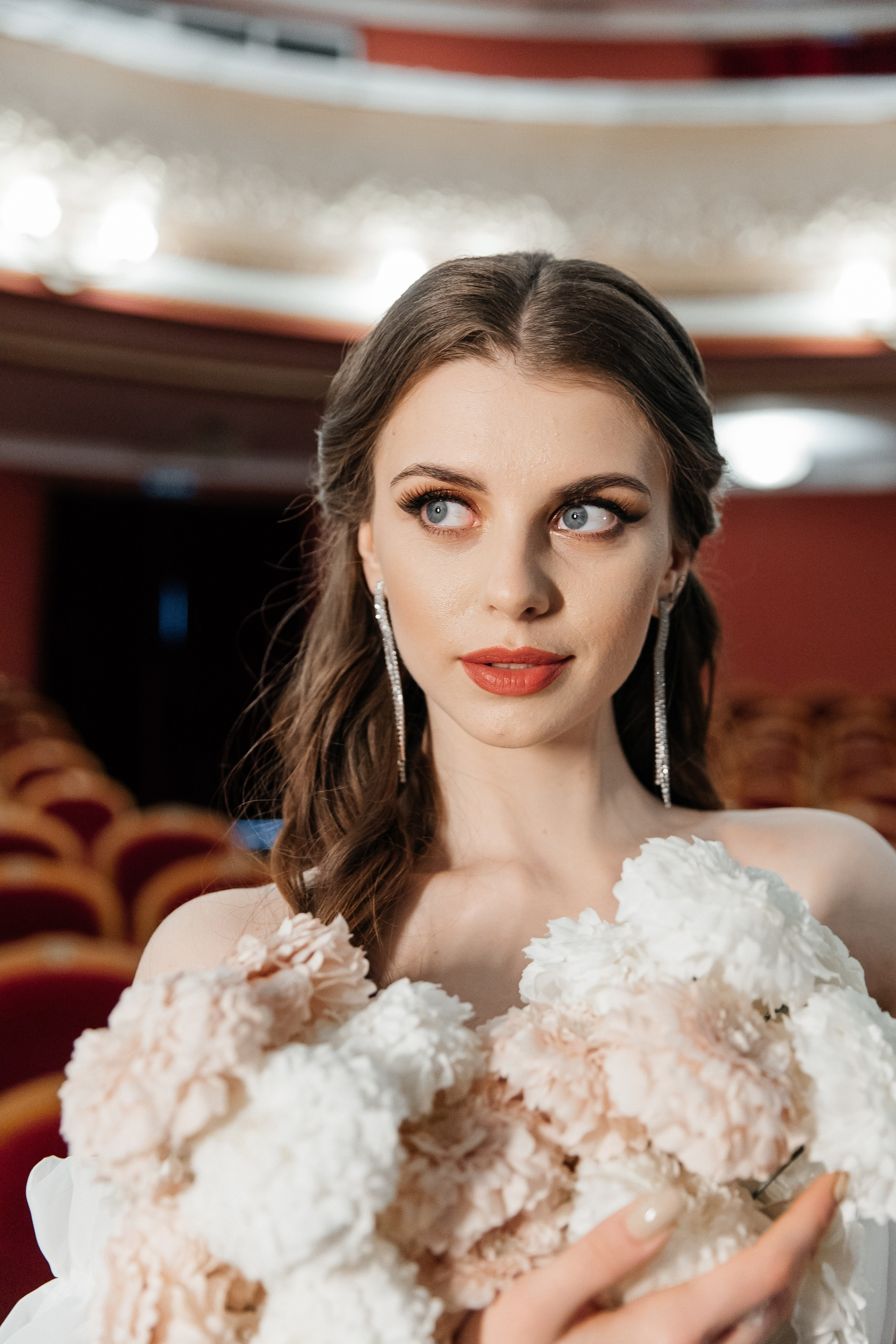 Елизавета. Свадебный и семейный фотограф Егорова Юлия