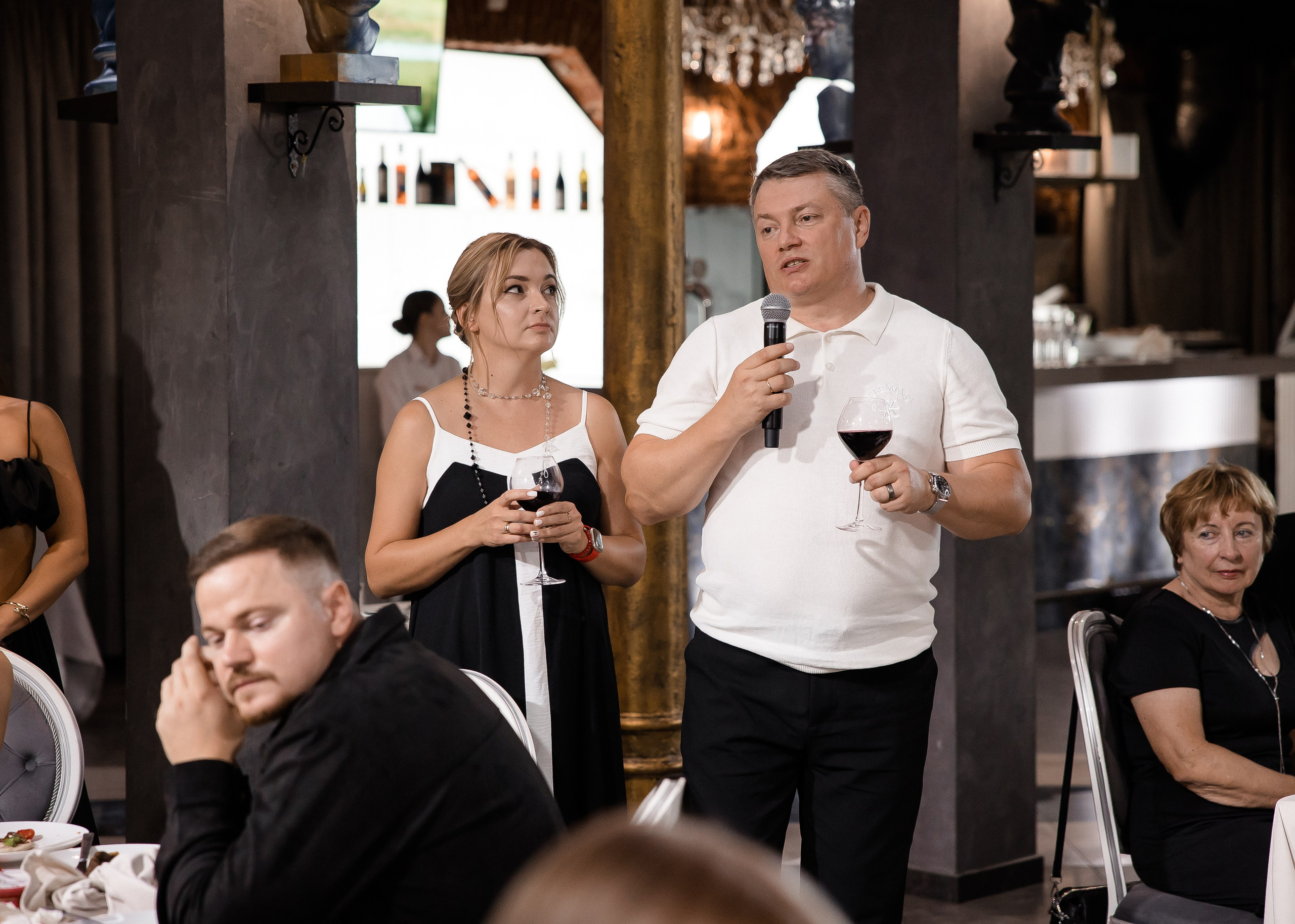 Даша + Дима. Свадебный и семейный фотограф в Саратове Маша Паника