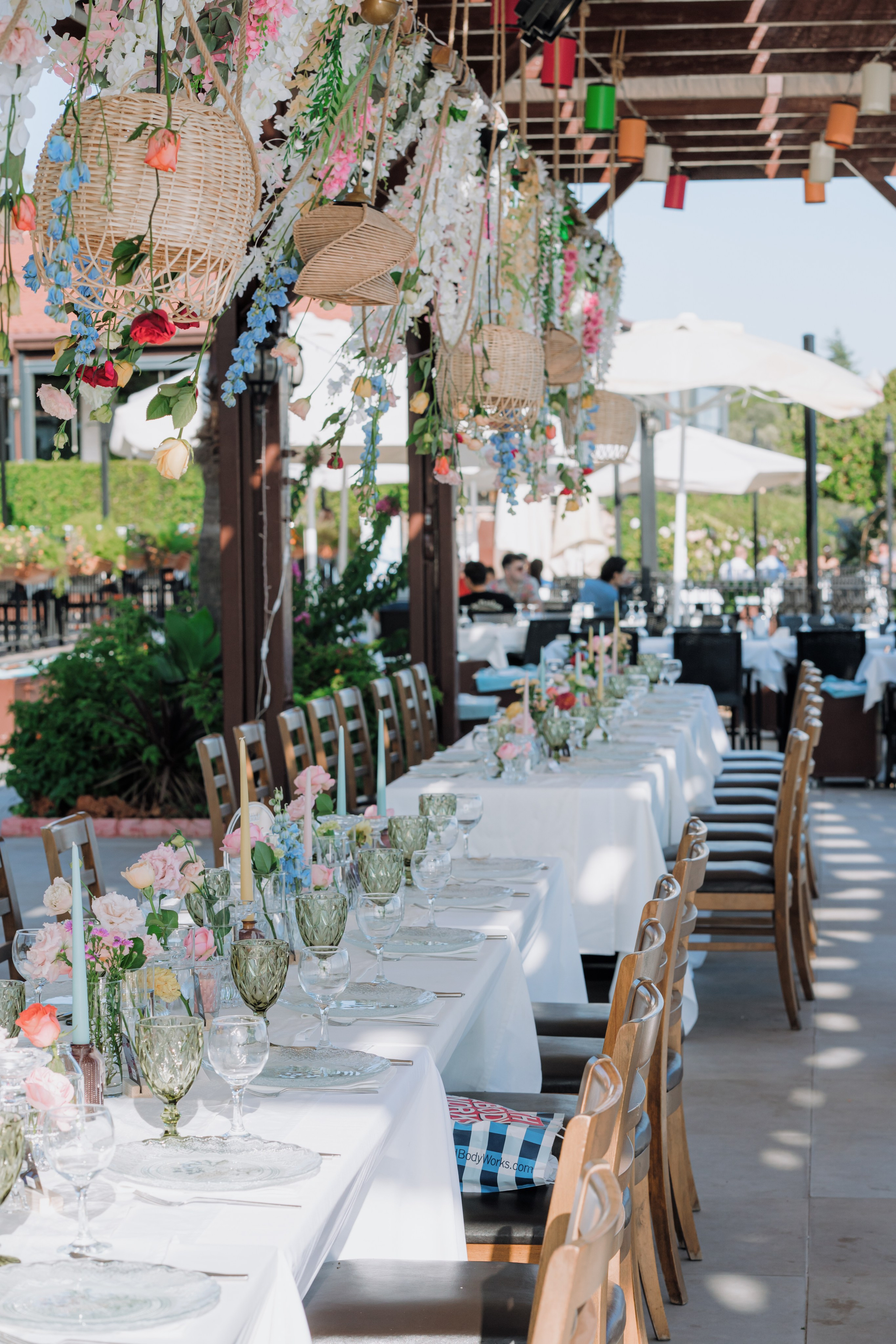 Antalya Akra. Wedding & Documentary Photographer based in Nuremberg — available across Europe & Turkey | Vitalii Nasonov