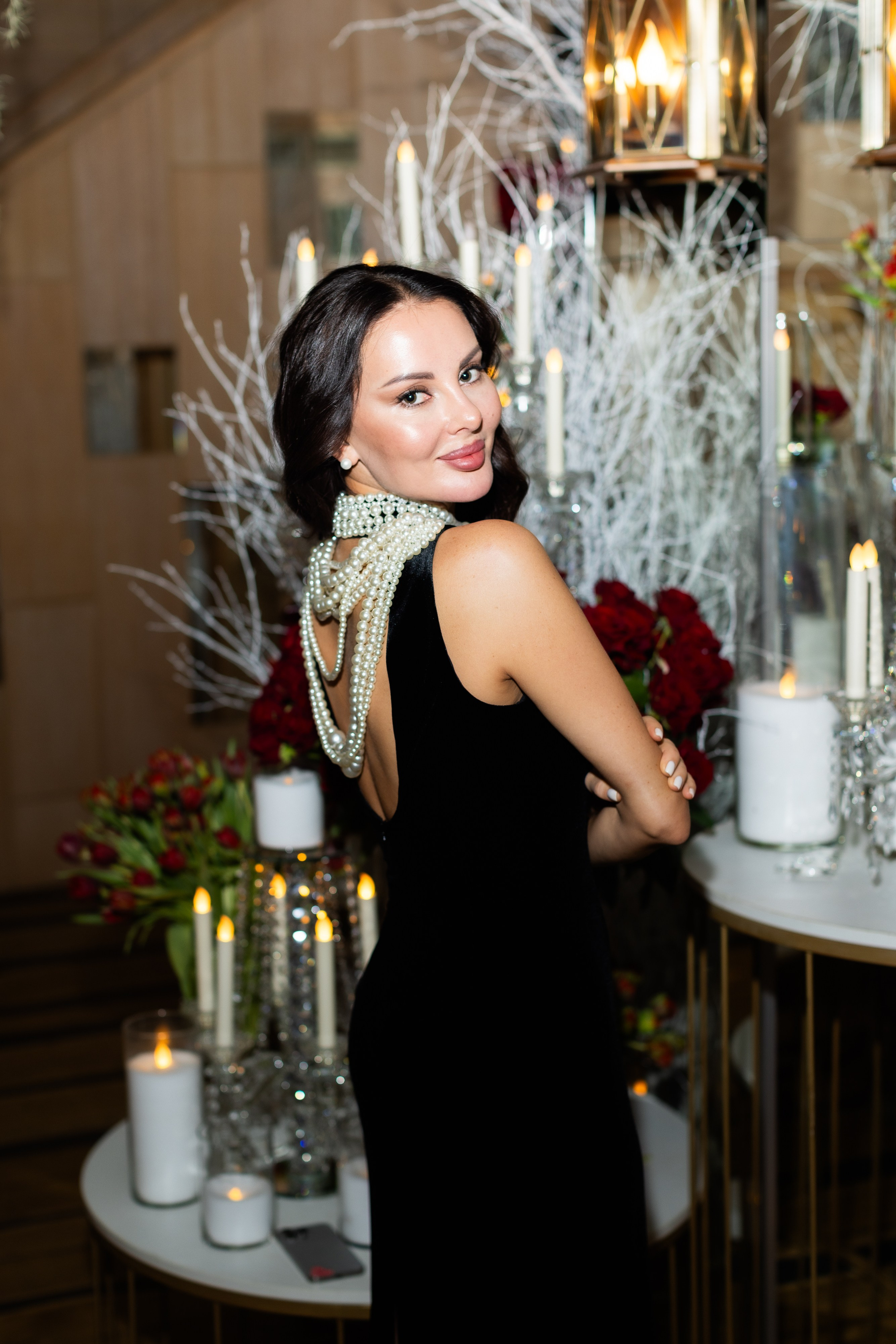 PrivateEvent. Главная