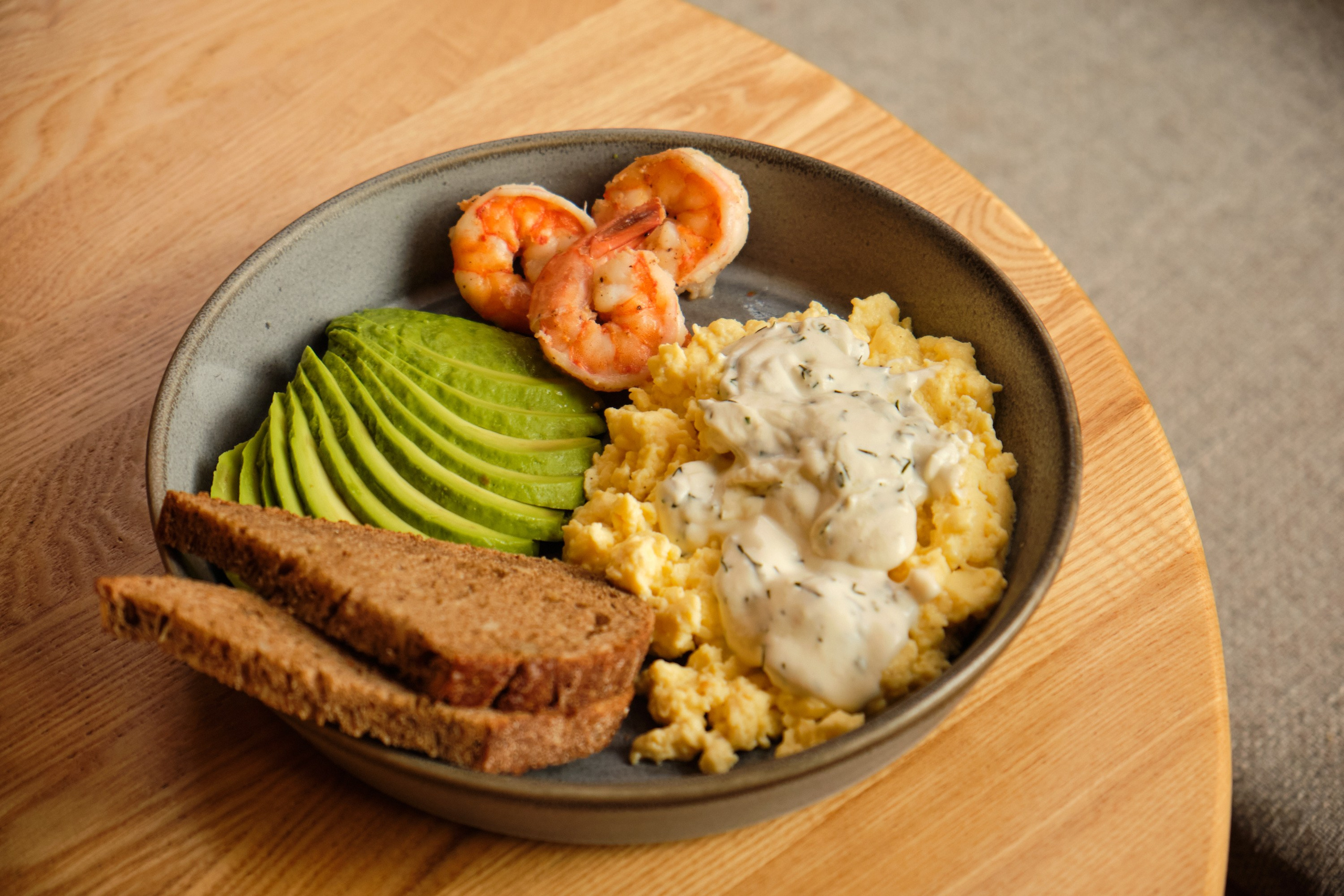 Это по любви. Фуд-фотограф в Москве | Профессиональная съемка блюд и еды | Горбачёв Виталий