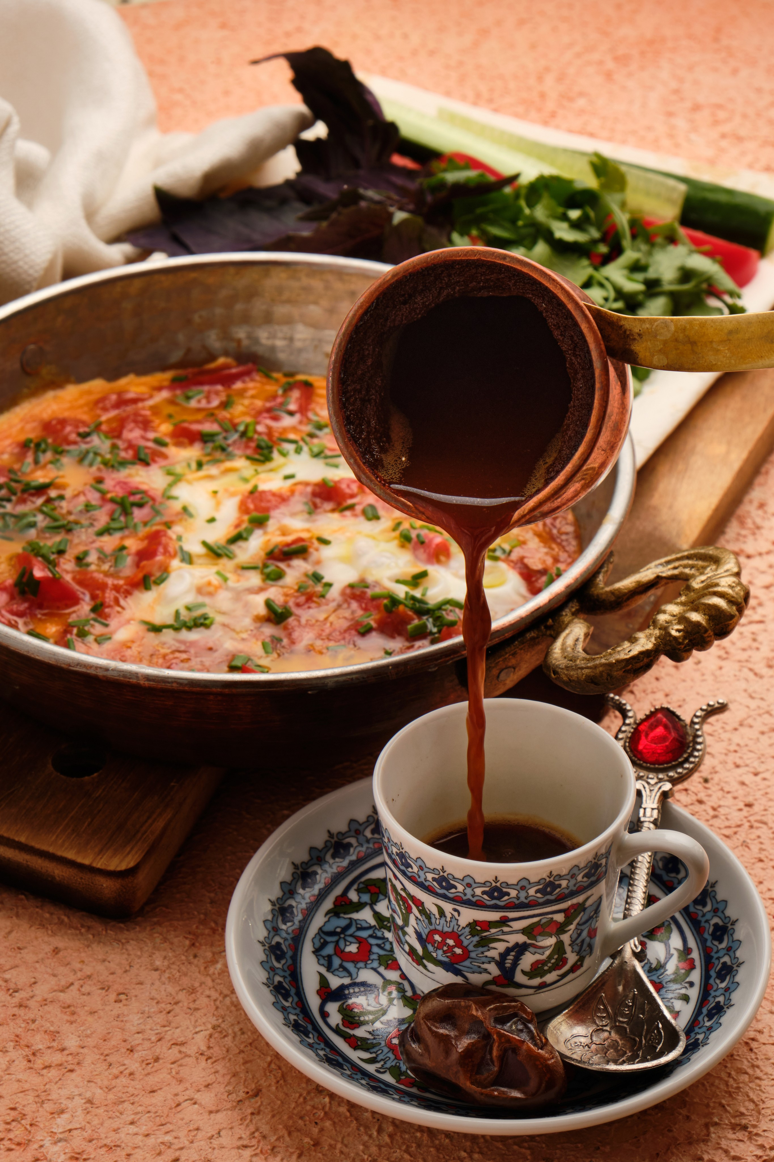 Merchant's. Фуд-фотограф в Москве | Профессиональная съемка блюд и еды | Горбачёв Виталий