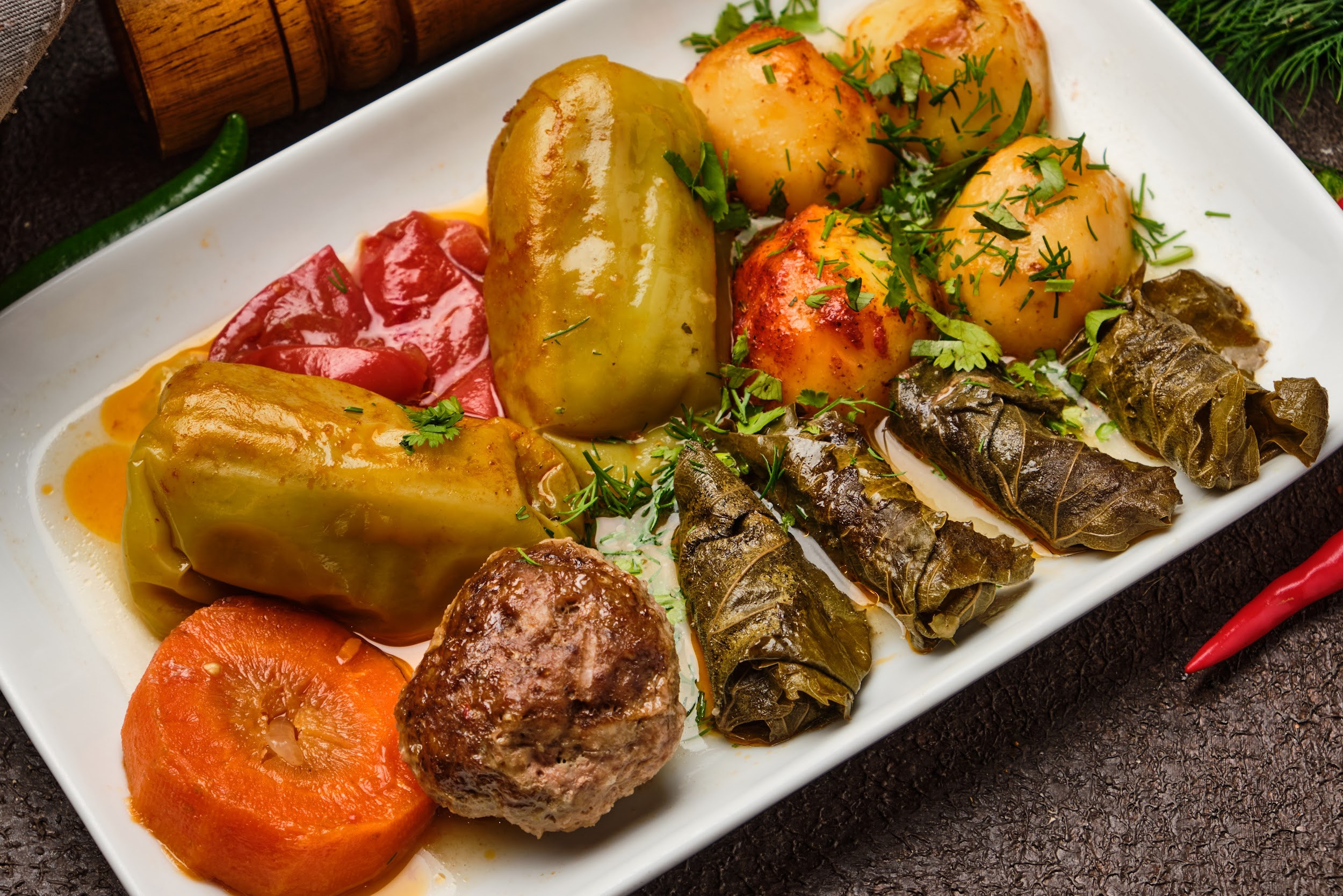 Маргилан. Фуд-фотограф в Москве | Профессиональная съемка блюд и еды | Горбачёв Виталий