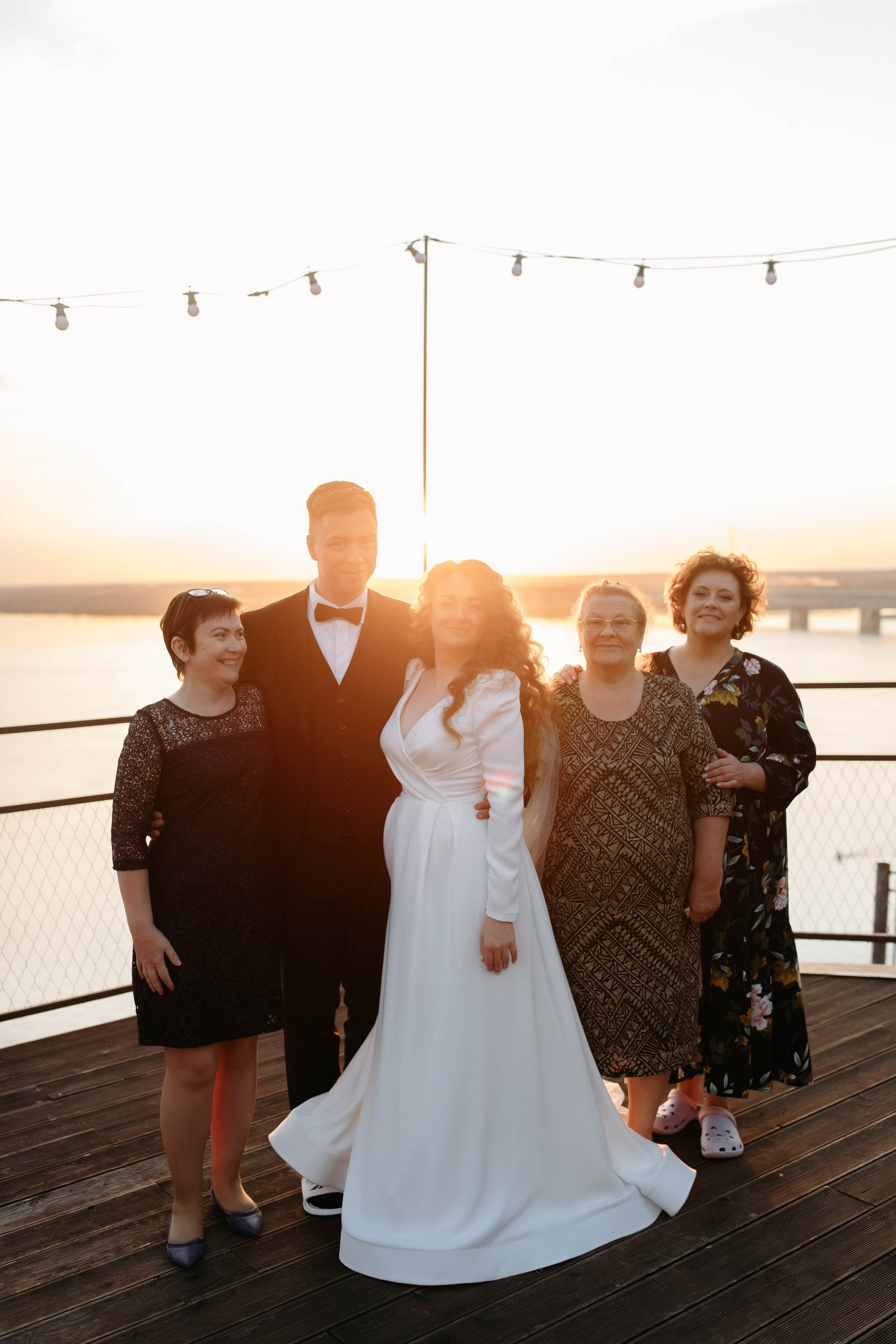 Витя и Ирочка. Свадебный и семейный фотограф Сасина Элина г.Хабаровск