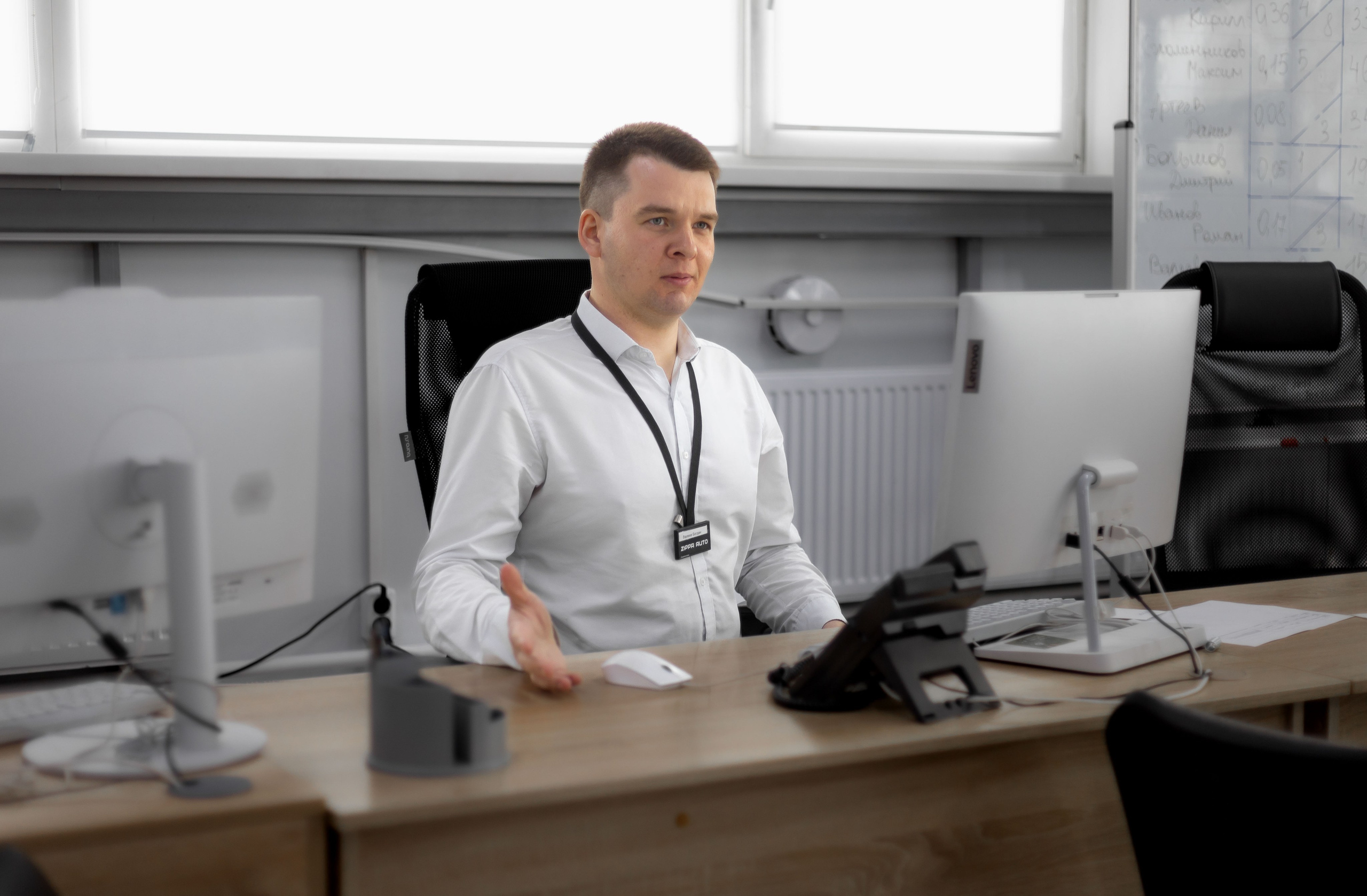 Коммерческая съемка для B2B сегмента, бизнес съемка для автосалона GAC. Бизнес фотограф Ижевск — Назаров Роман