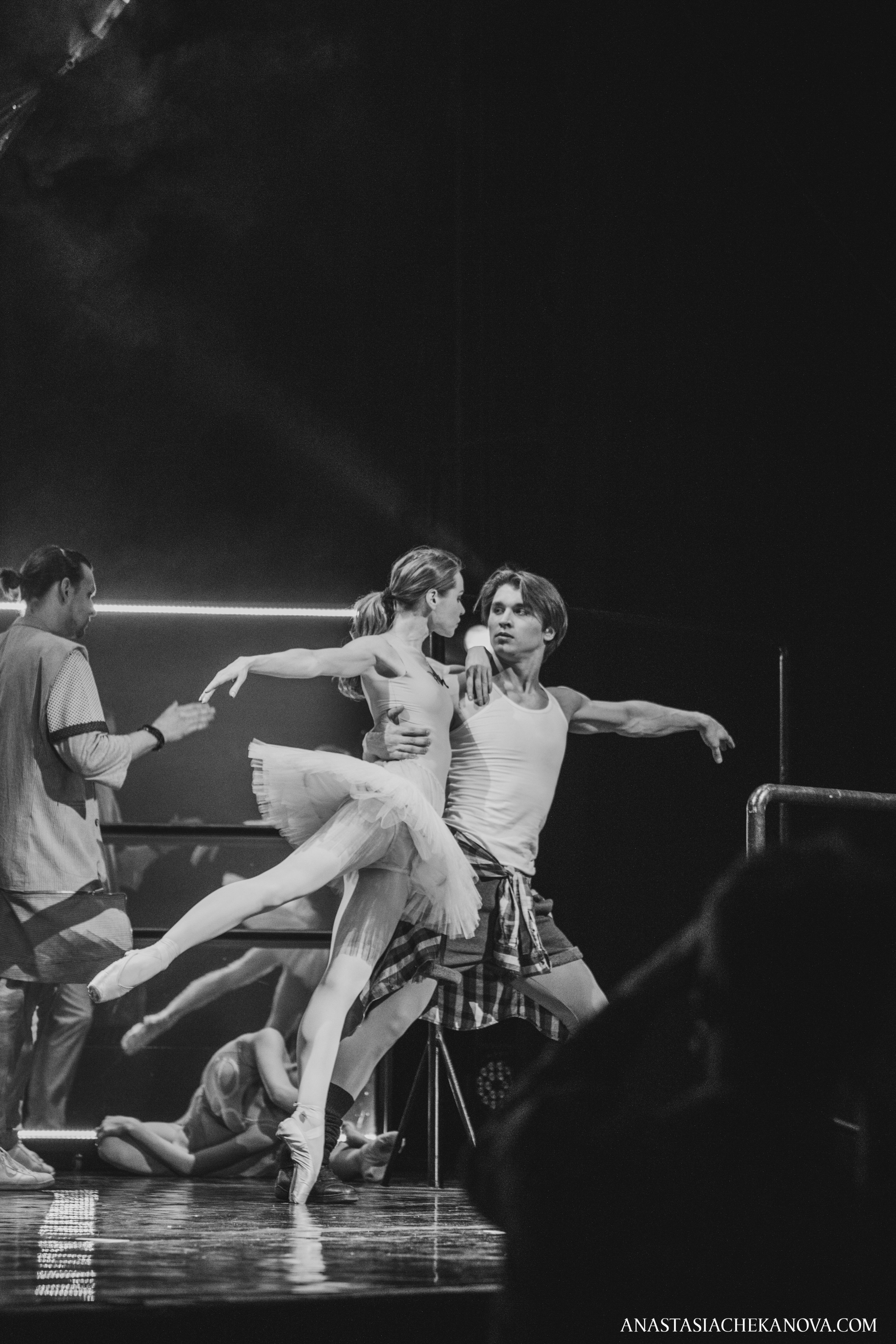 Мне не больно. Театр Луны. 29.04.15. Концертный и бурлеск фотограф Москва