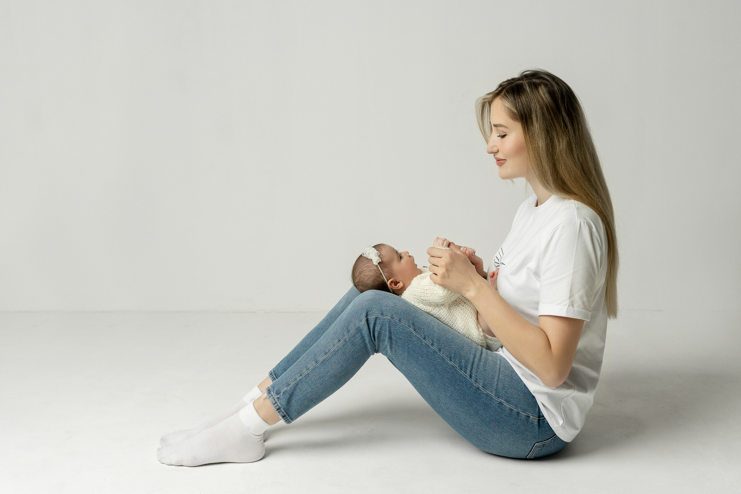 До 2 месяцев. Ньюборн фотограф, фотограф новорожденных г. Нальчик Залина Афаунова