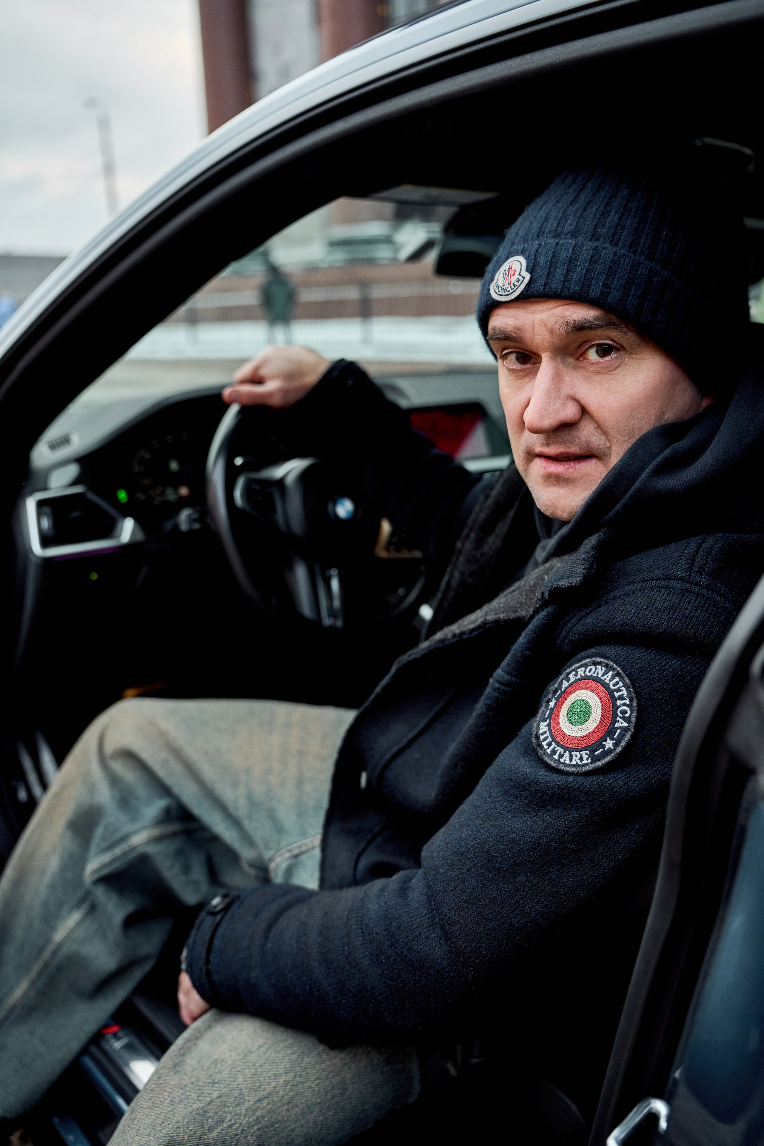 Владимир | Мужская съемка. ОЧЕНЬ ПЛОХОЙ ФОТОГРАФ