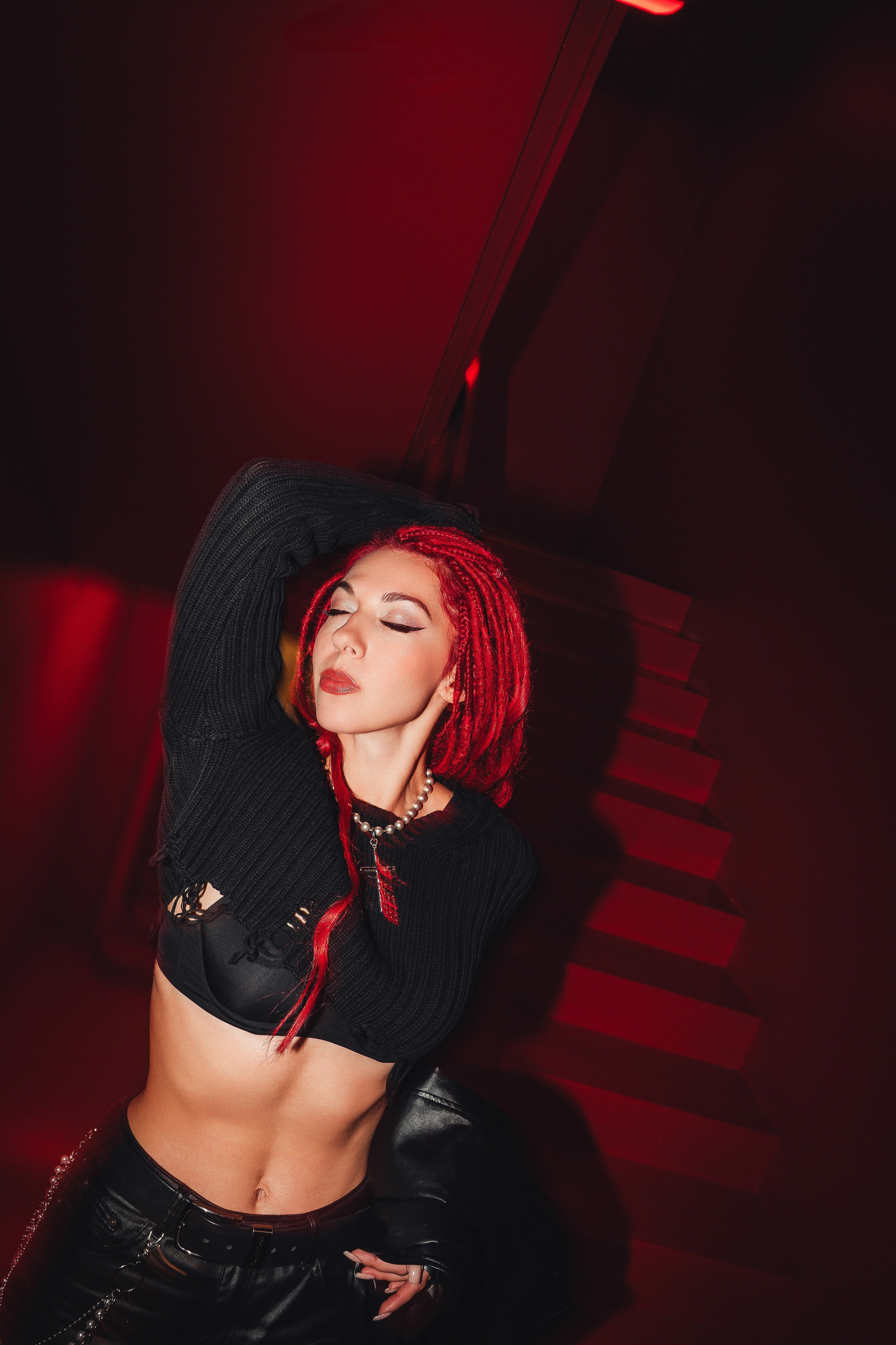 Аня Грин | LASCALA. ОЧЕНЬ ПЛОХОЙ ФОТОГРАФ