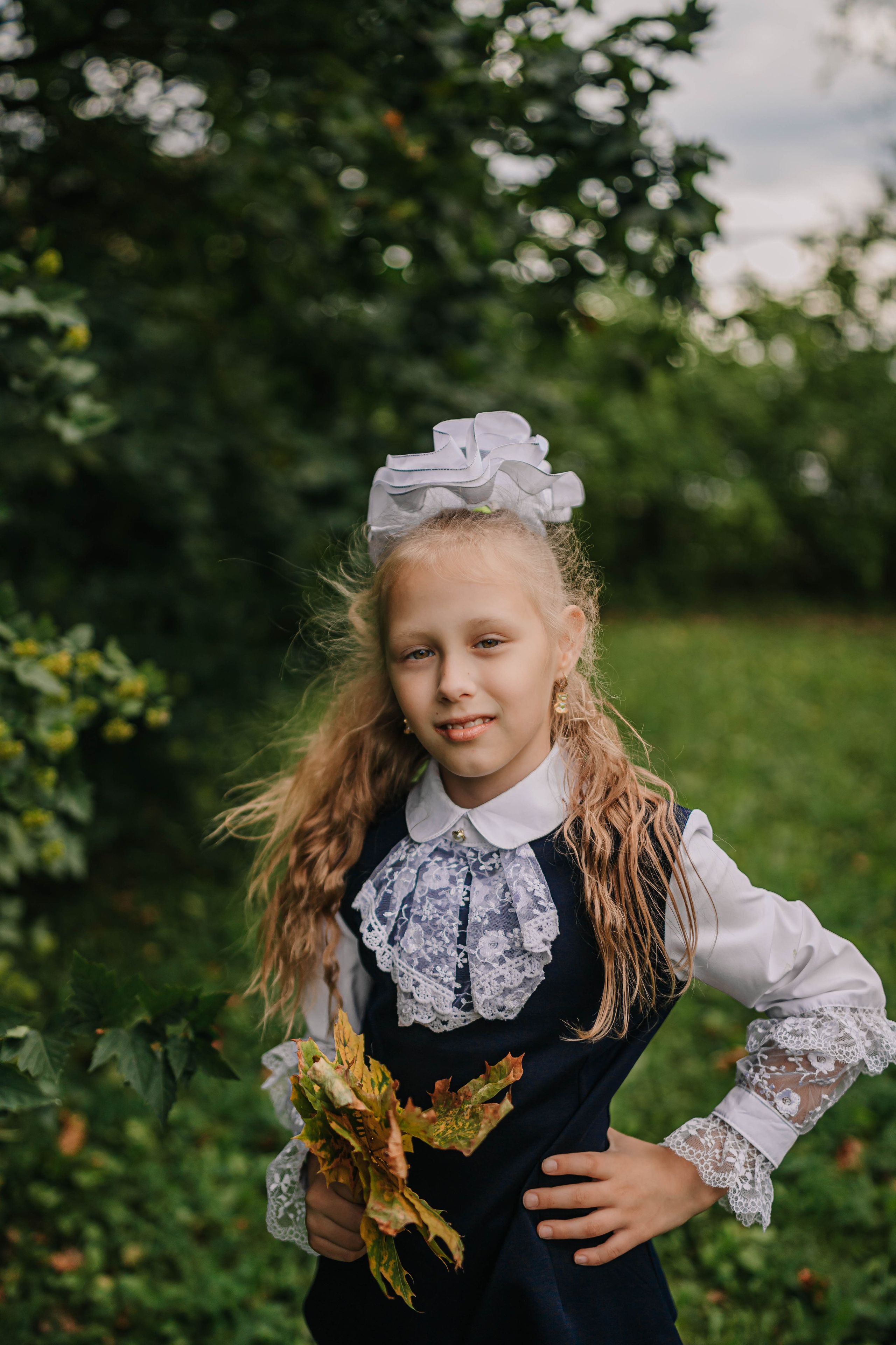 Школьные будни 2 класс. Фотограф Дарья Маташкова