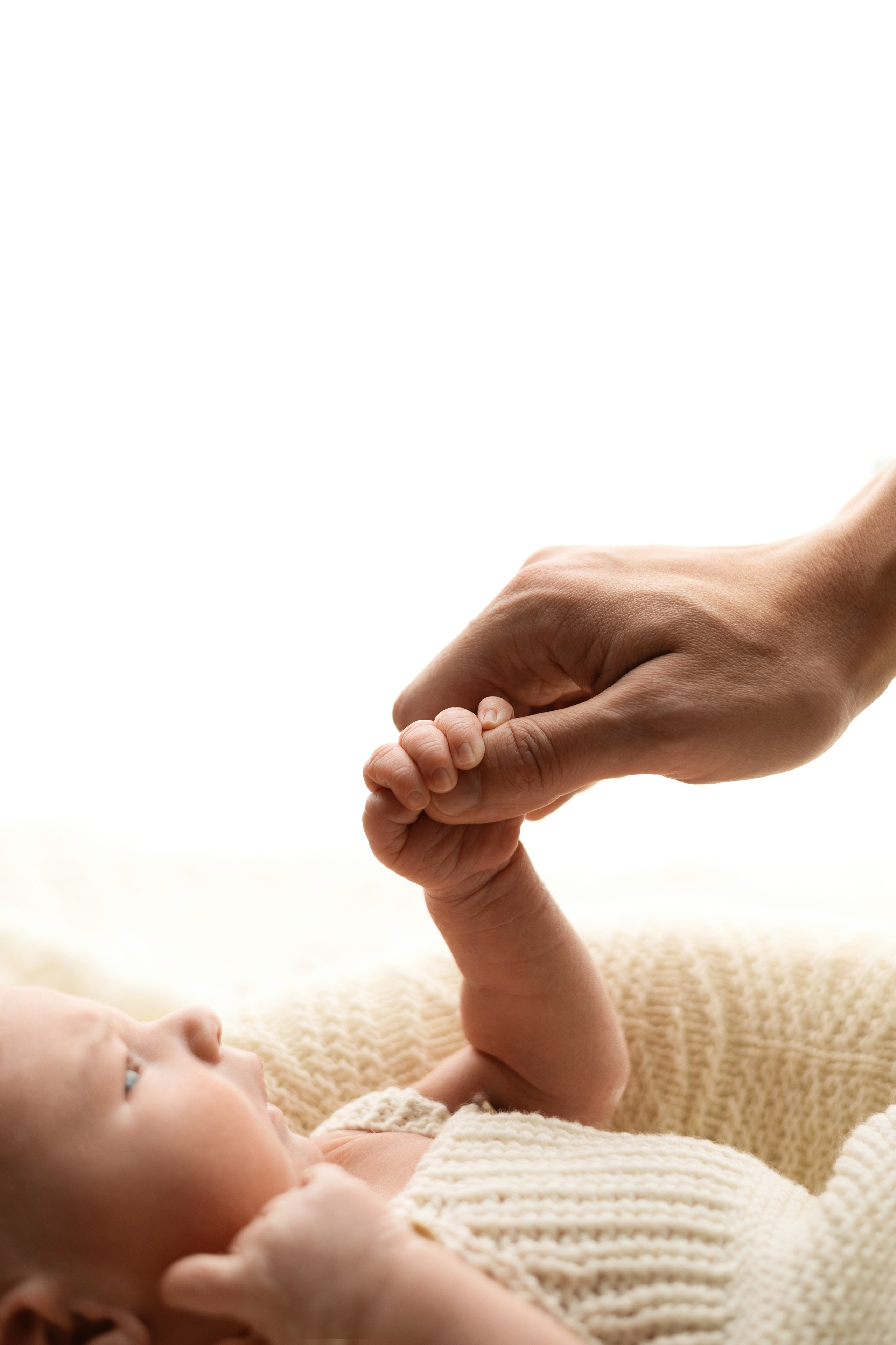 Влад. Лилия Алтухова — фотограф новорожденных в Москве и области