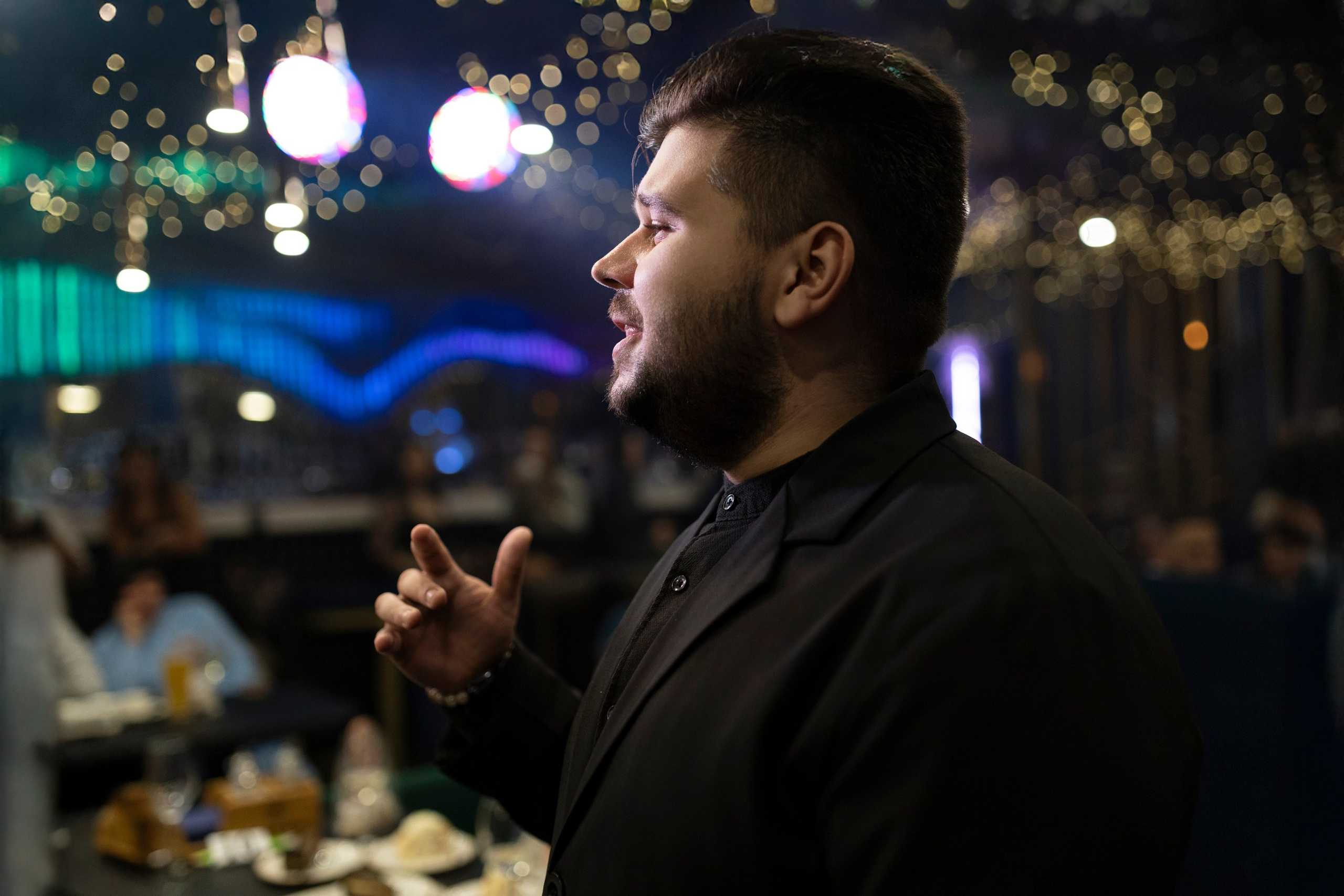 «Девочки, такие девочки!». Andrey Pospelove. Фотограф в Саратове