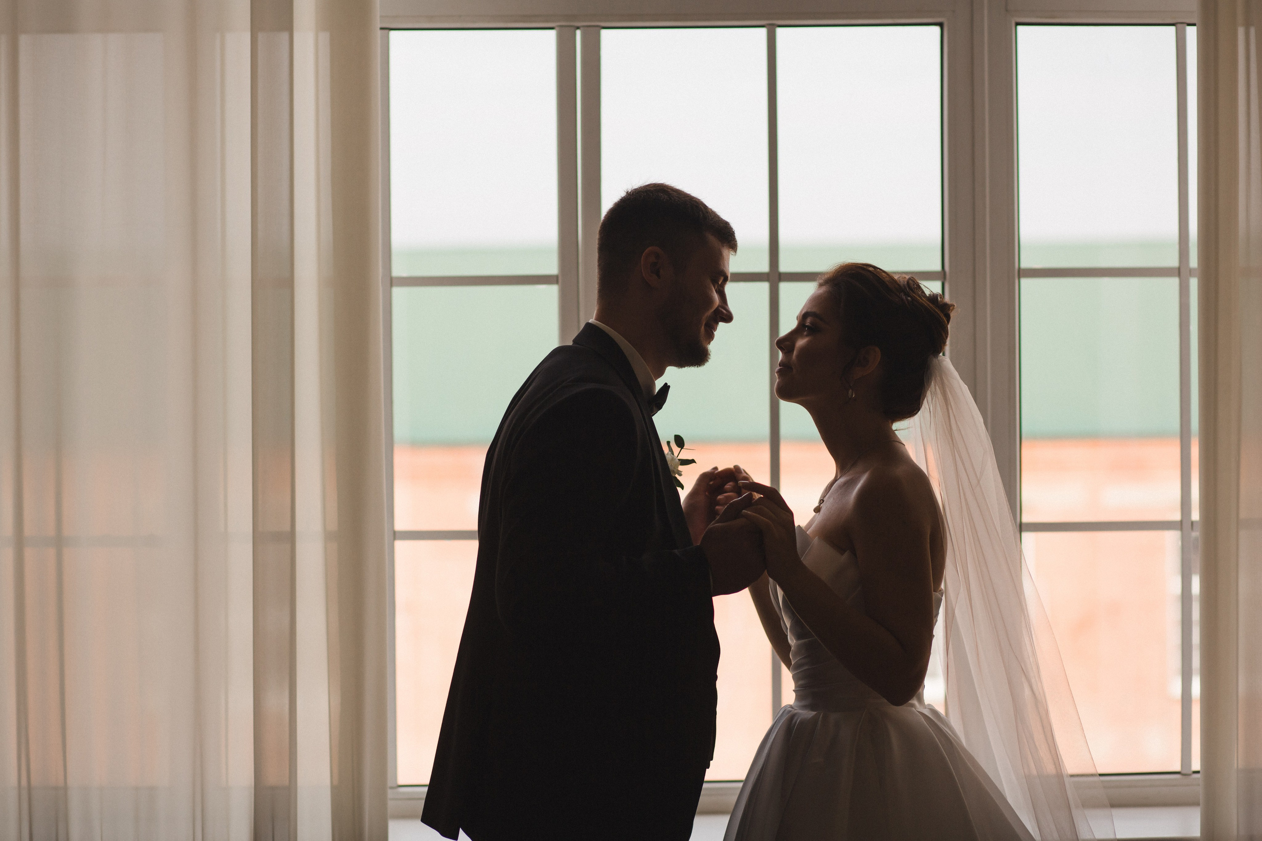 Давид и Ольга. Свадебный и семейный фотограф в Краснодаре